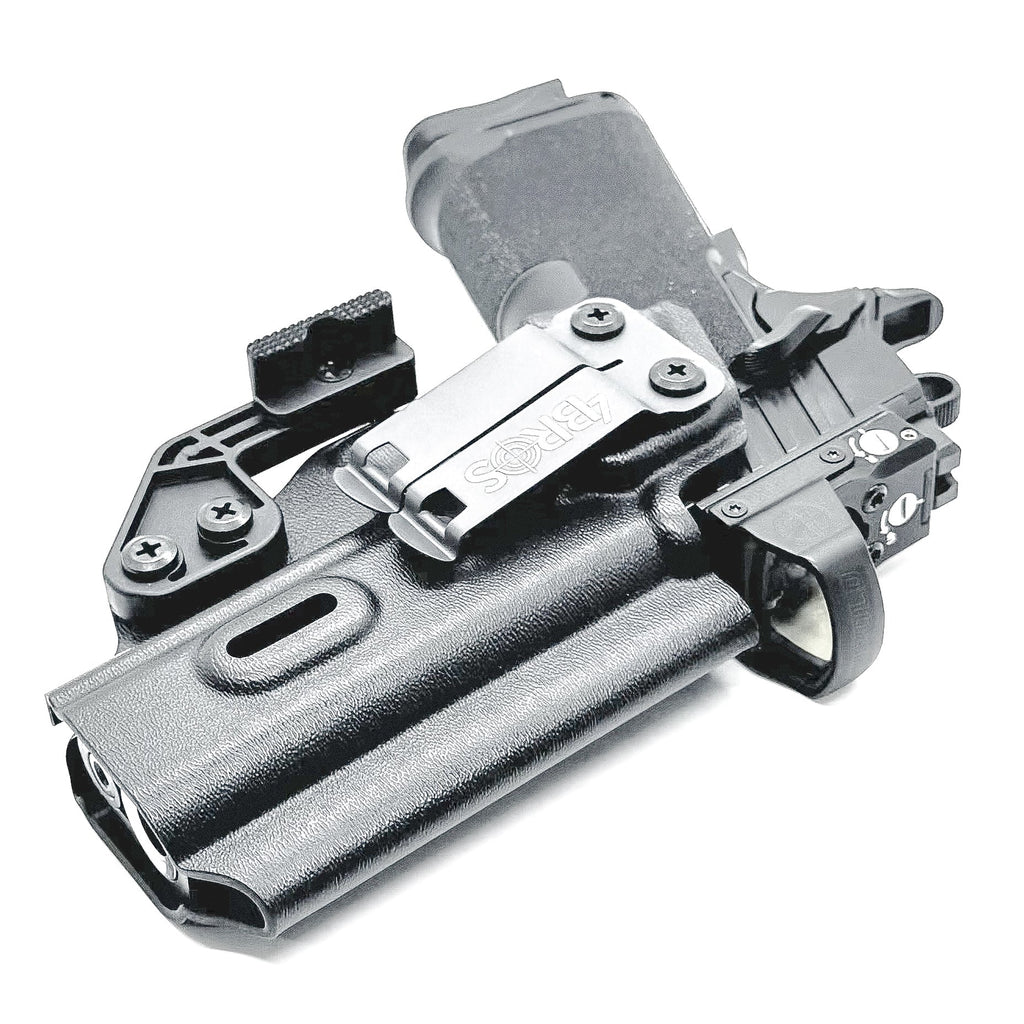 Springfield Armory Prodigy 4.25" IWB Holster