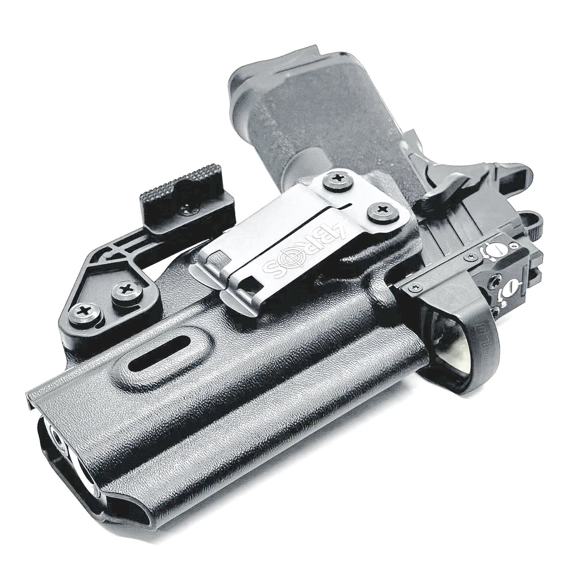 Springfield Armory Prodigy 4.25" IWB Holster