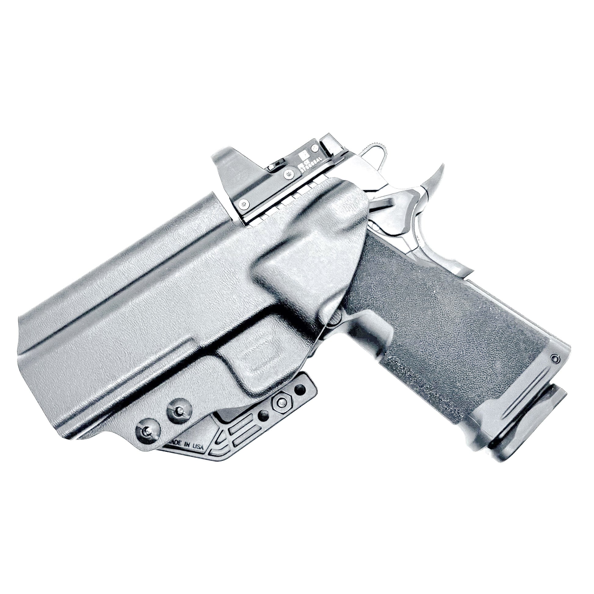Springfield Armory Prodigy 4.25" IWB Holster