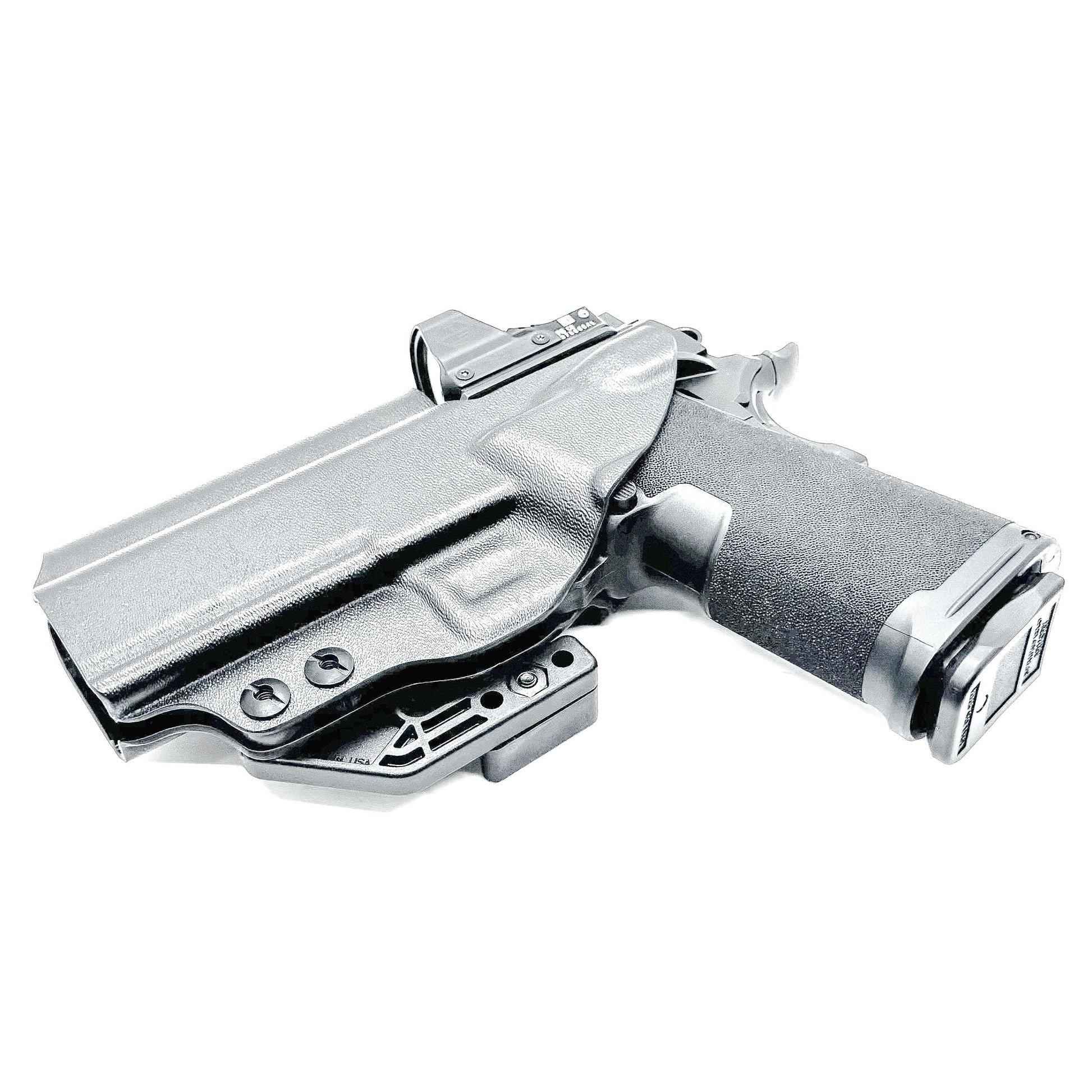 Springfield Armory Prodigy 4.25" IWB Holster