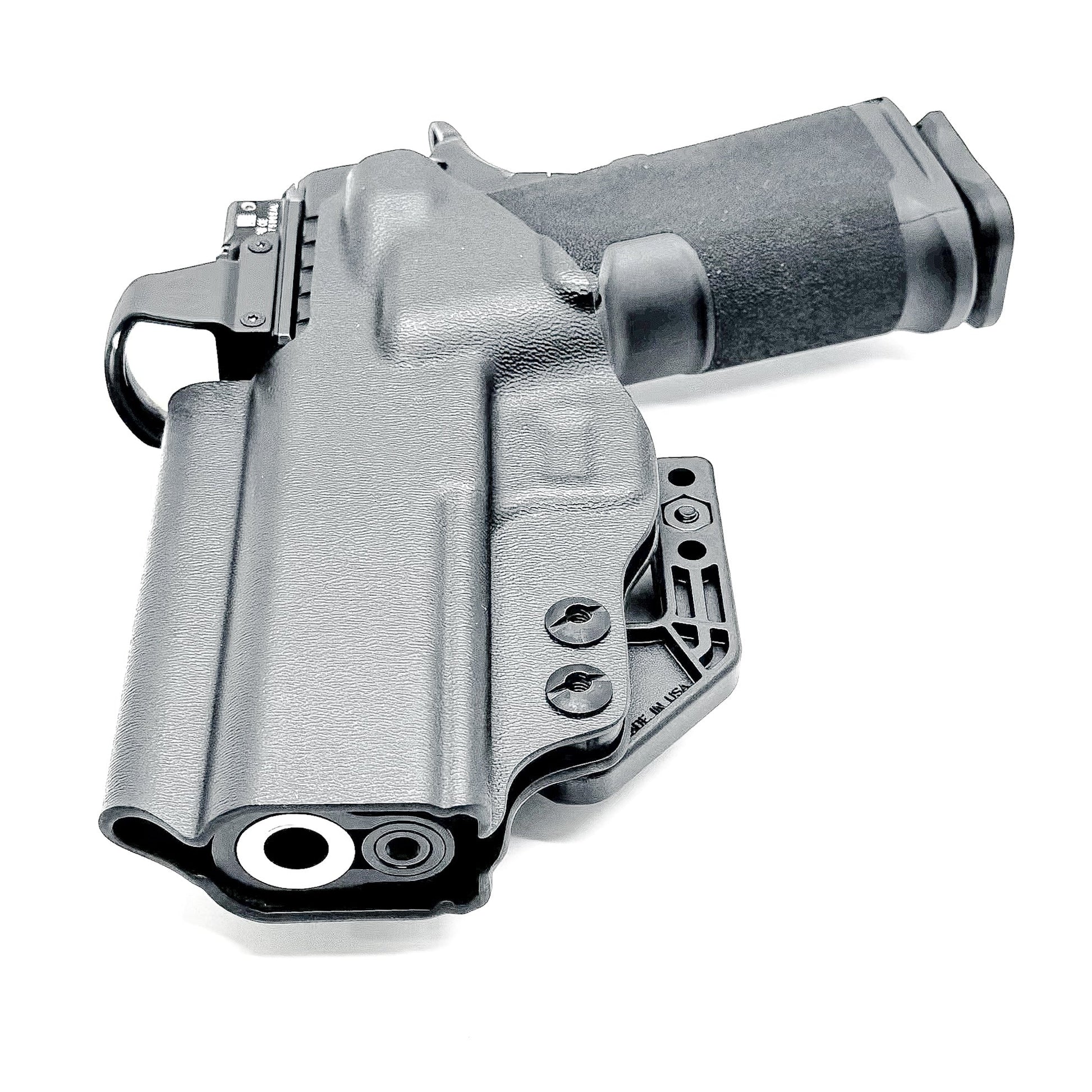 Springfield Armory Prodigy 4.25" IWB Holster