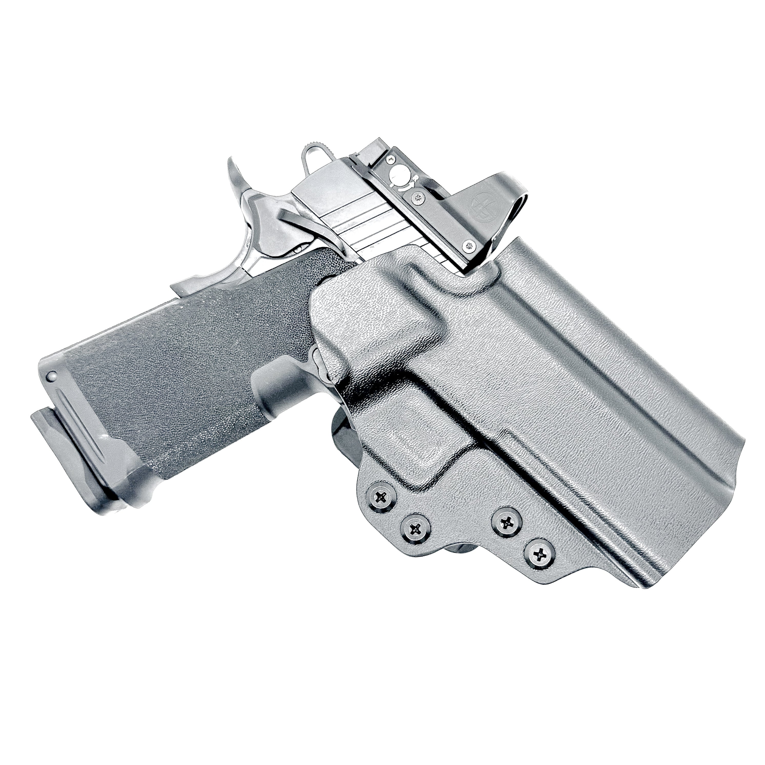 Springfield Armory Prodigy 4.25" OWB Holster
