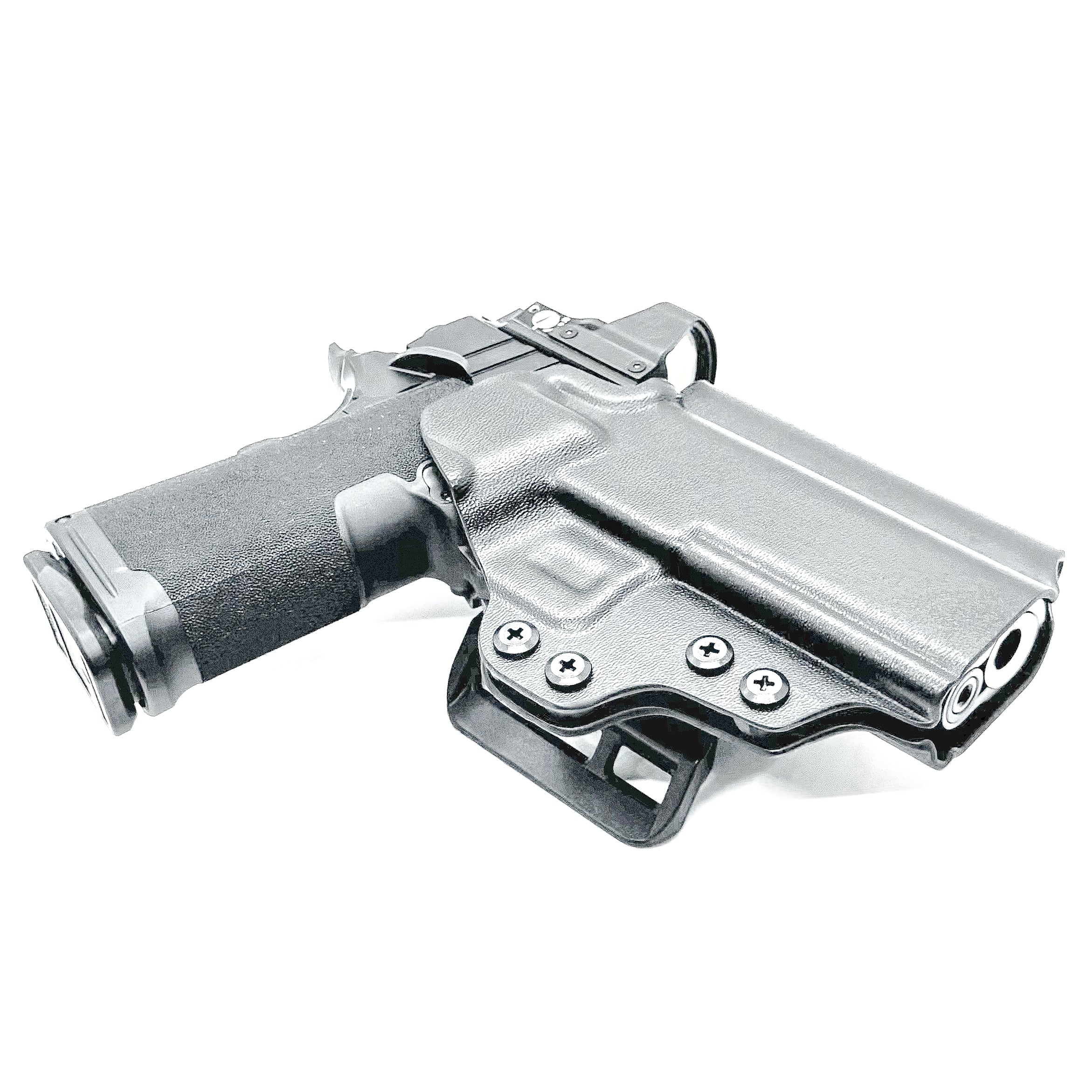 Springfield Armory Prodigy 4.25" OWB Holster