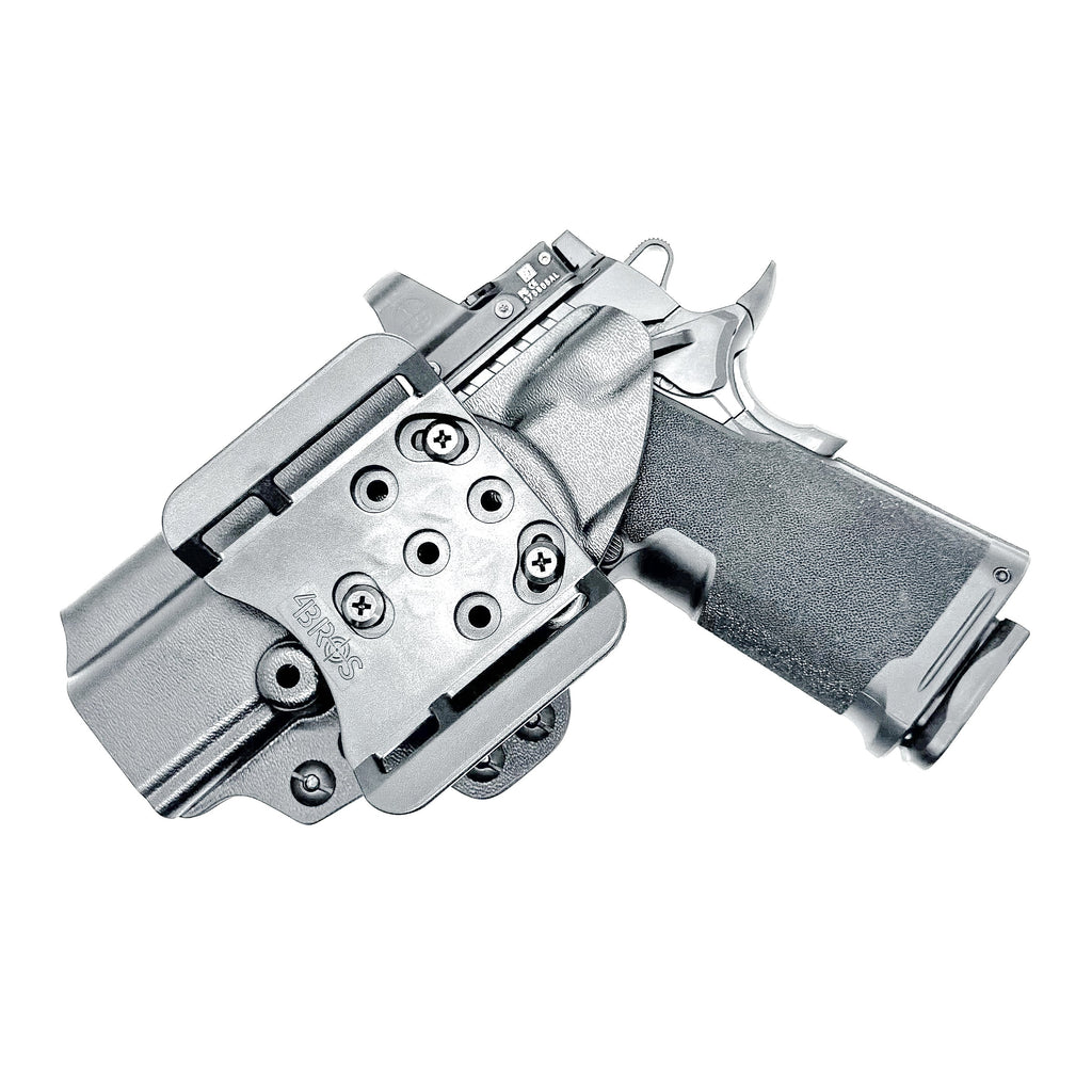 Springfield Armory Prodigy 4.25" OWB Holster