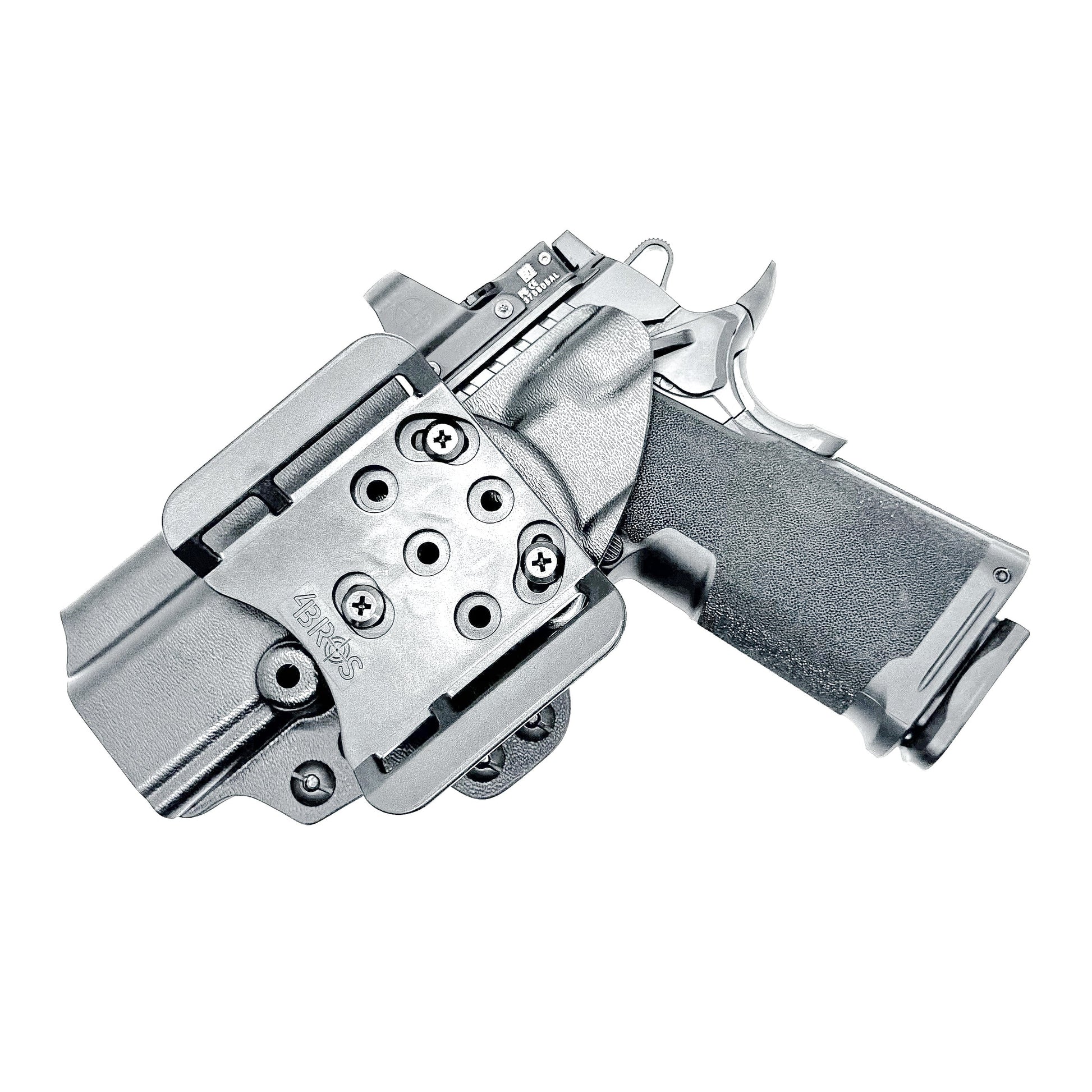 Springfield Armory Prodigy 4.25" OWB Holster