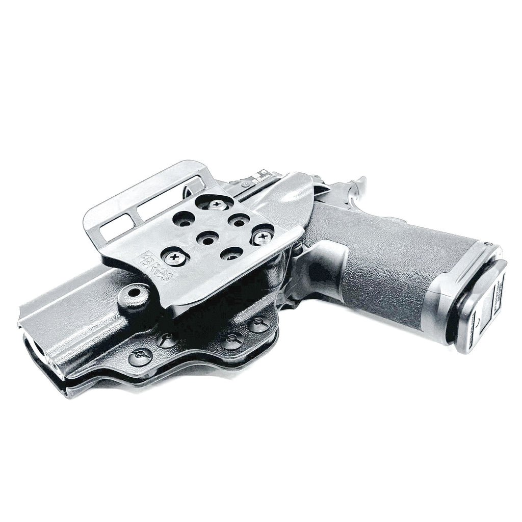 Springfield Armory Prodigy 4.25" OWB Holster