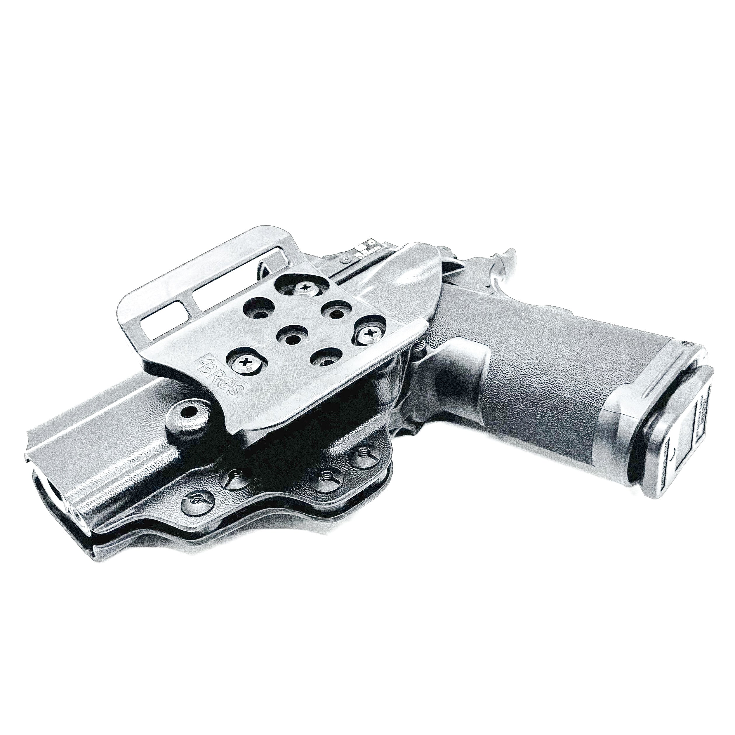 Springfield Armory Prodigy 4.25" OWB Holster