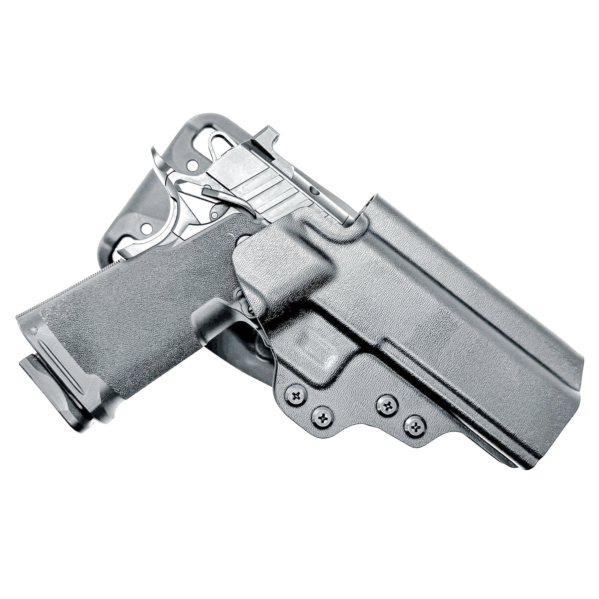 Springfield Armory Prodigy Duty & Competition Holster