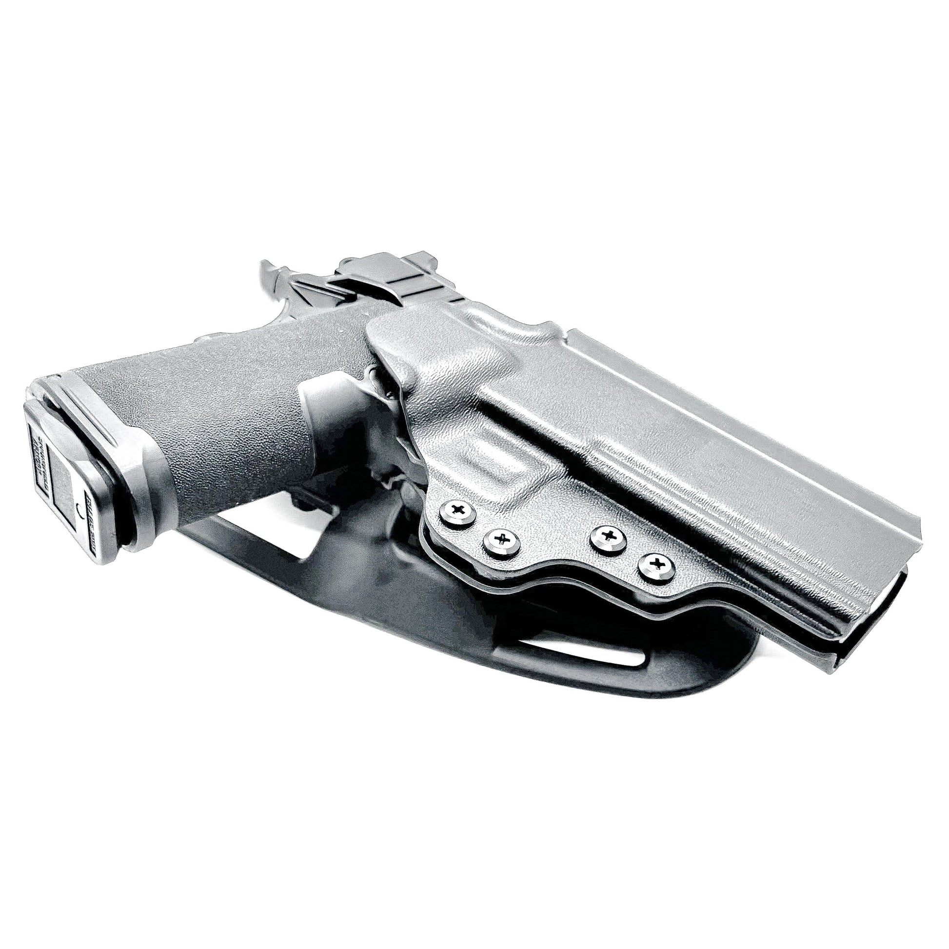 Springfield Armory Prodigy Duty & Competition Holster