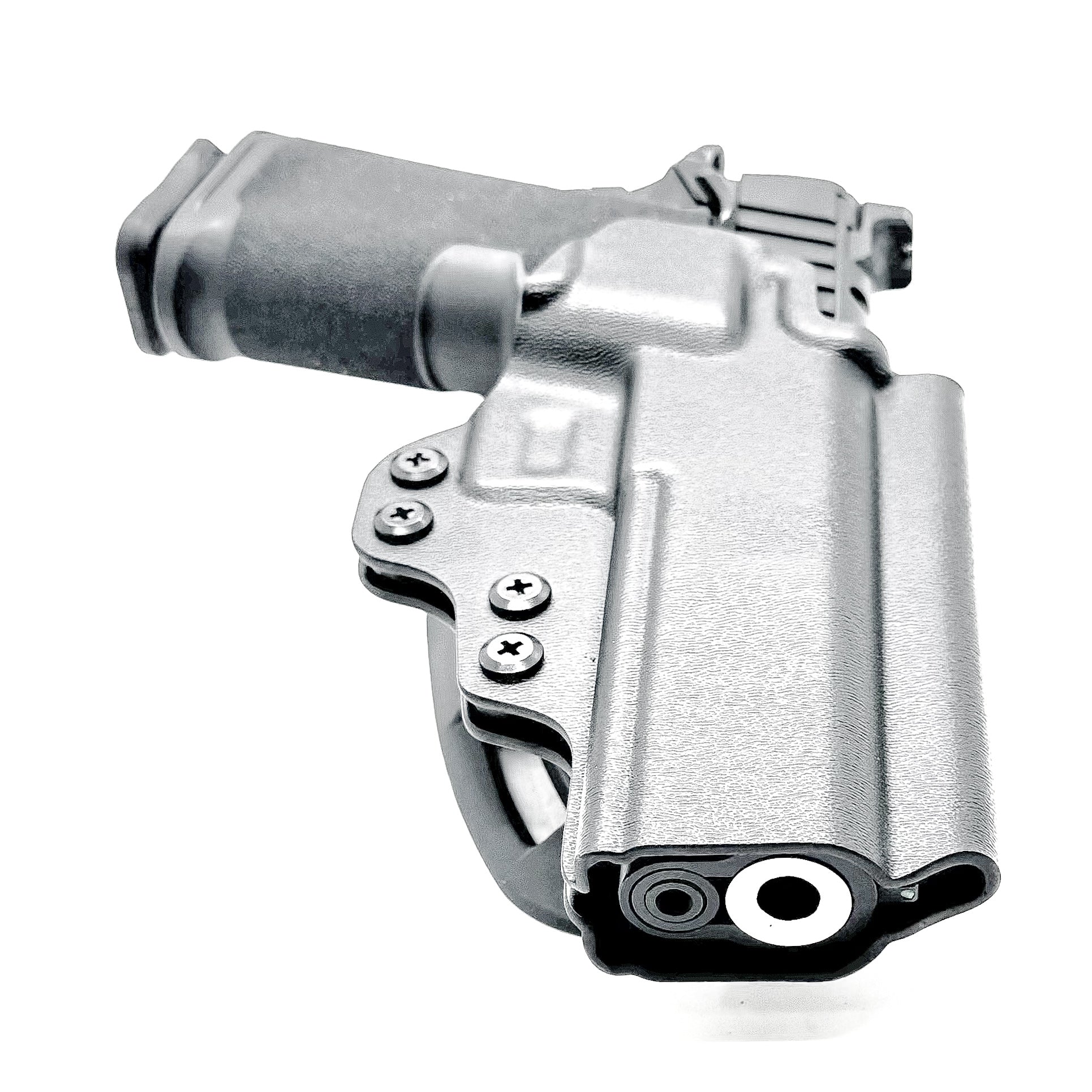 Springfield Armory Prodigy Duty & Competition Holster