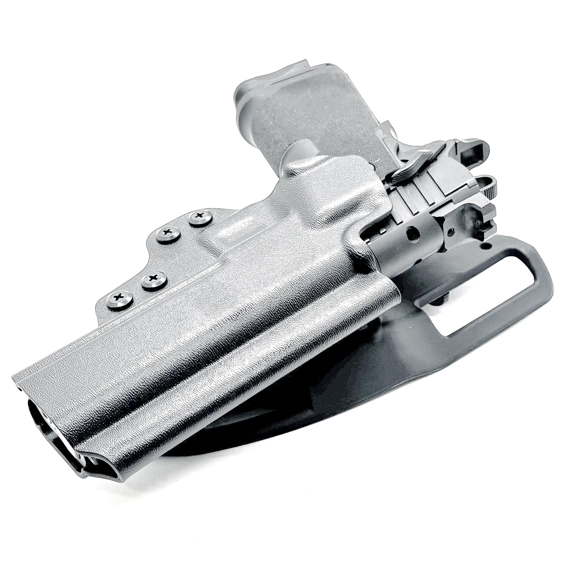 Springfield Armory Prodigy Duty & Competition Holster