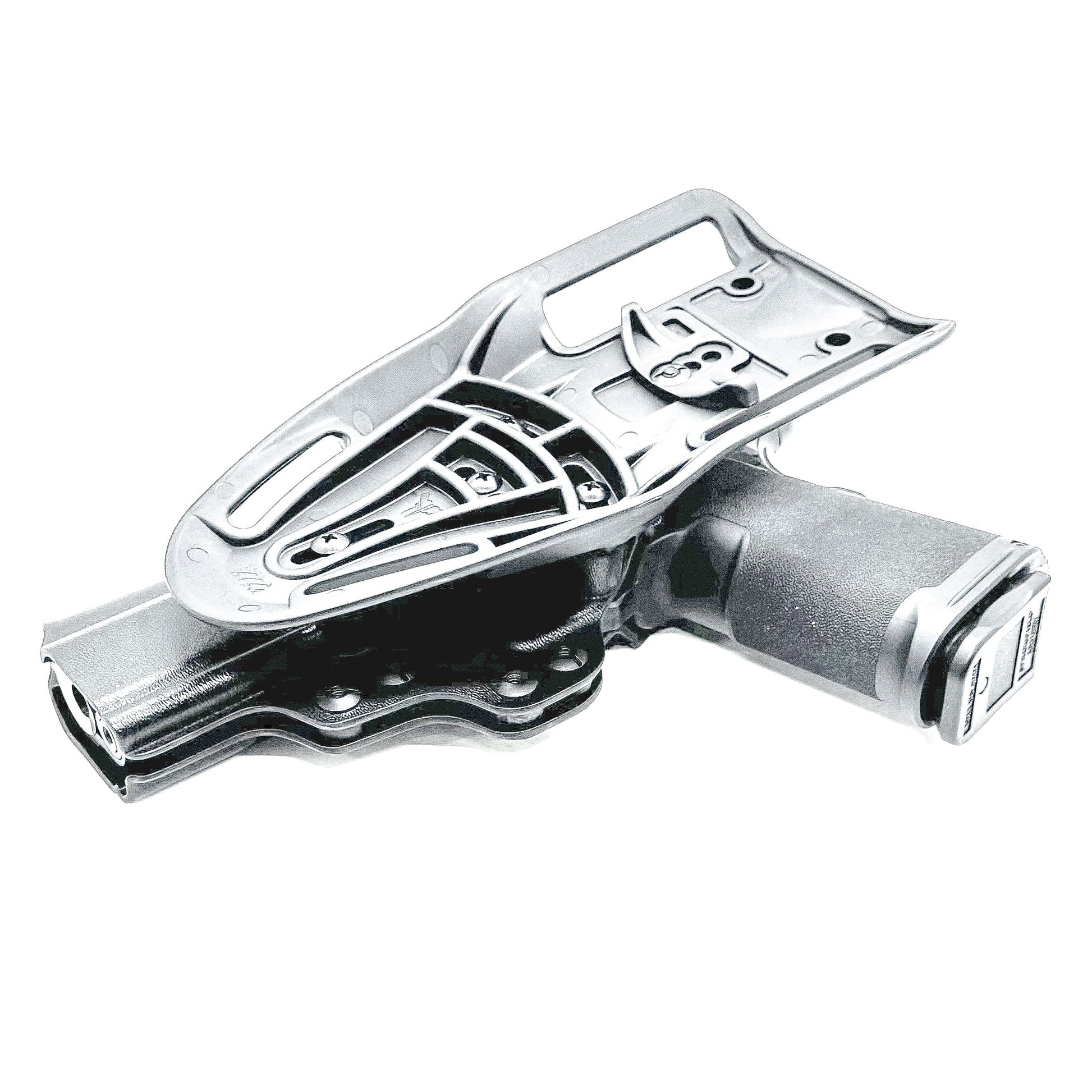Springfield Armory Prodigy Duty & Competition Holster