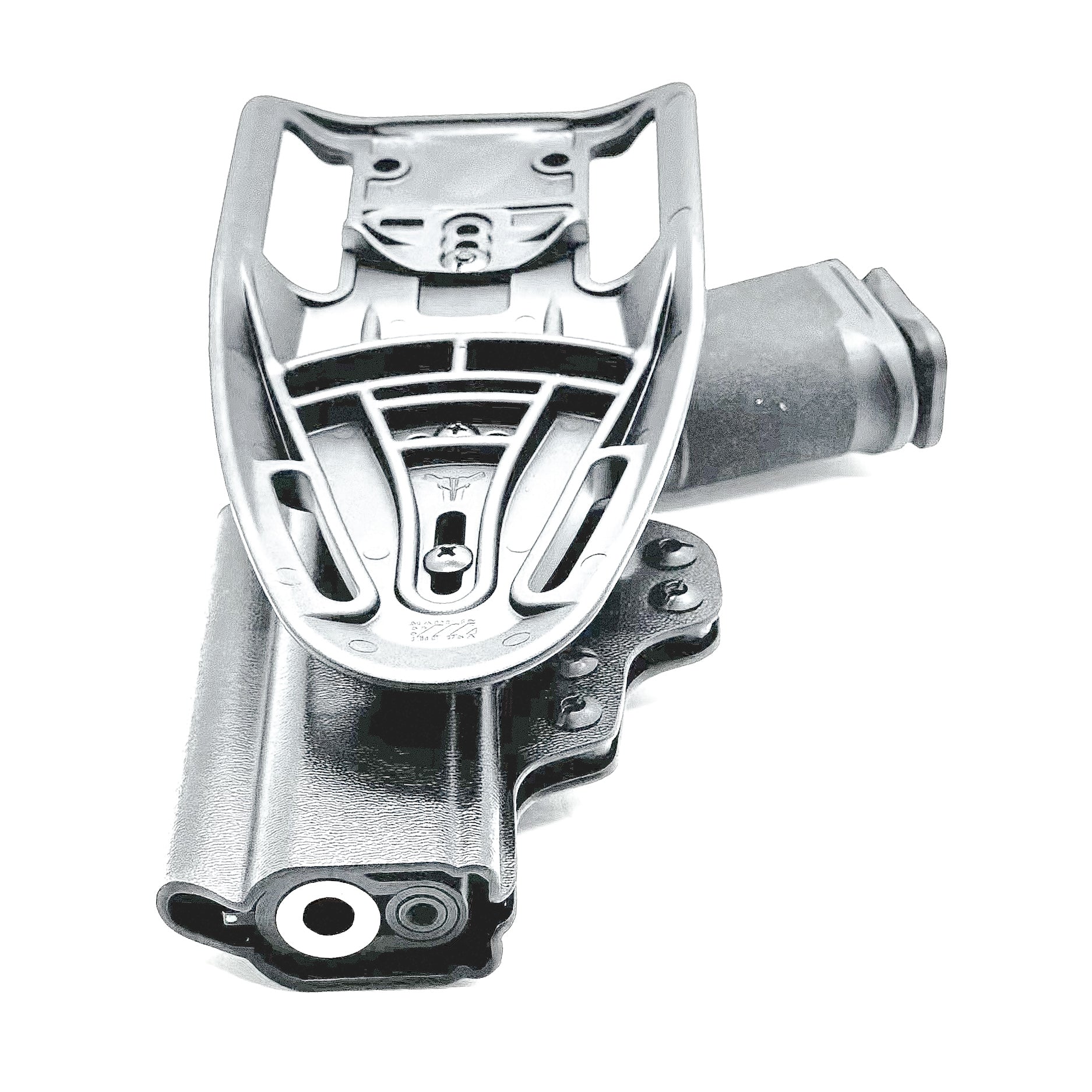 Springfield Armory Prodigy Duty & Competition Holster