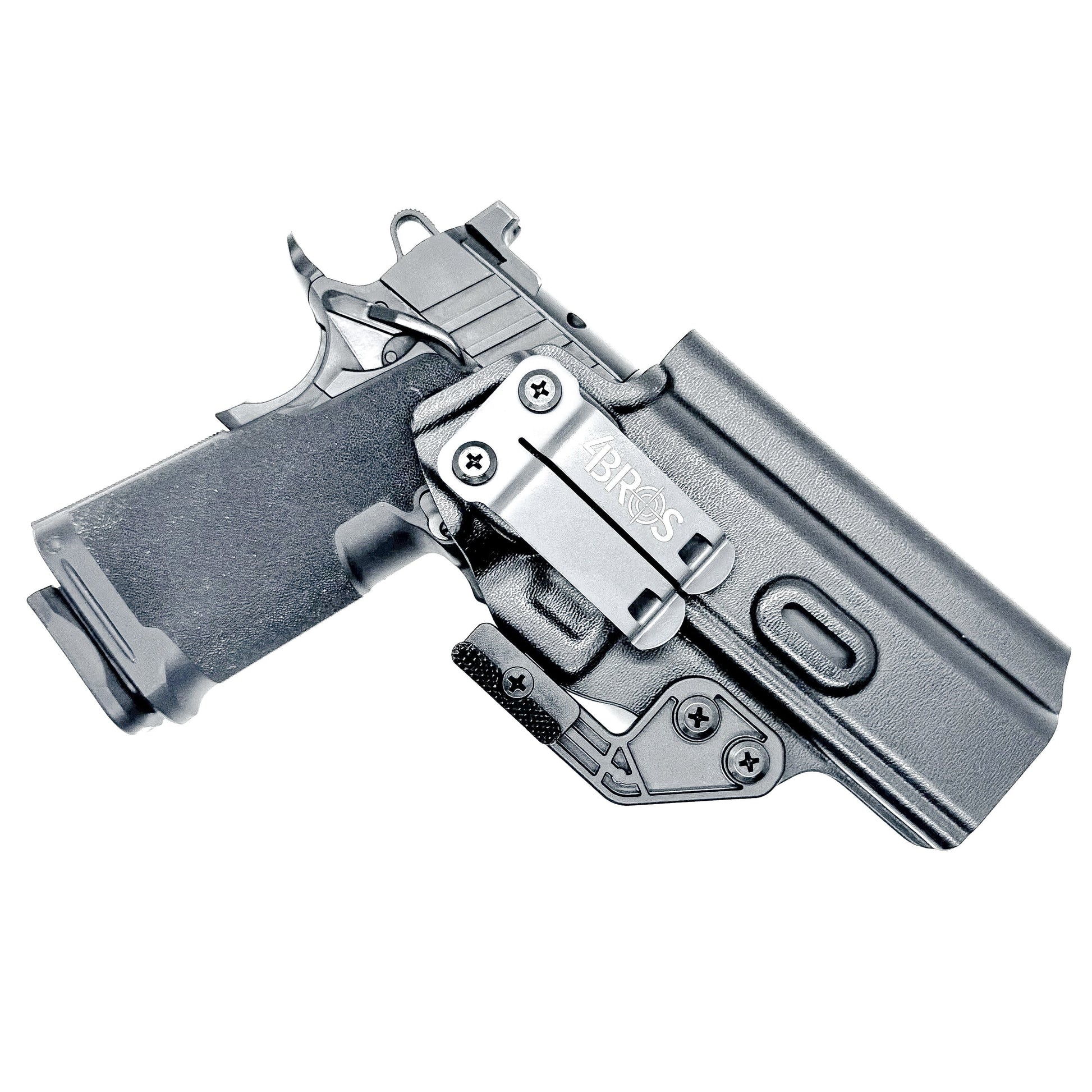 Springfield Armory Prodigy IWB Holster