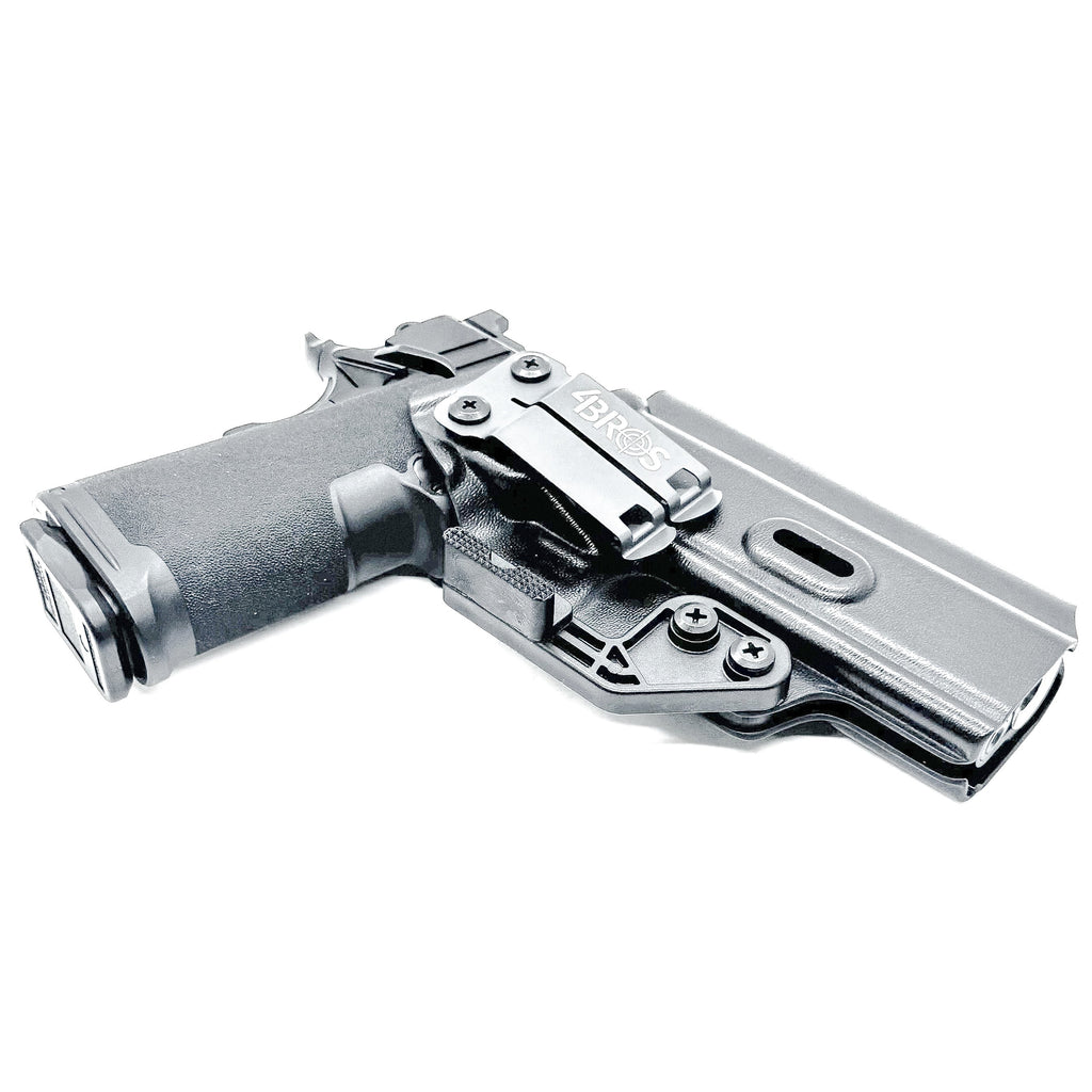 Springfield Armory Prodigy IWB Holster