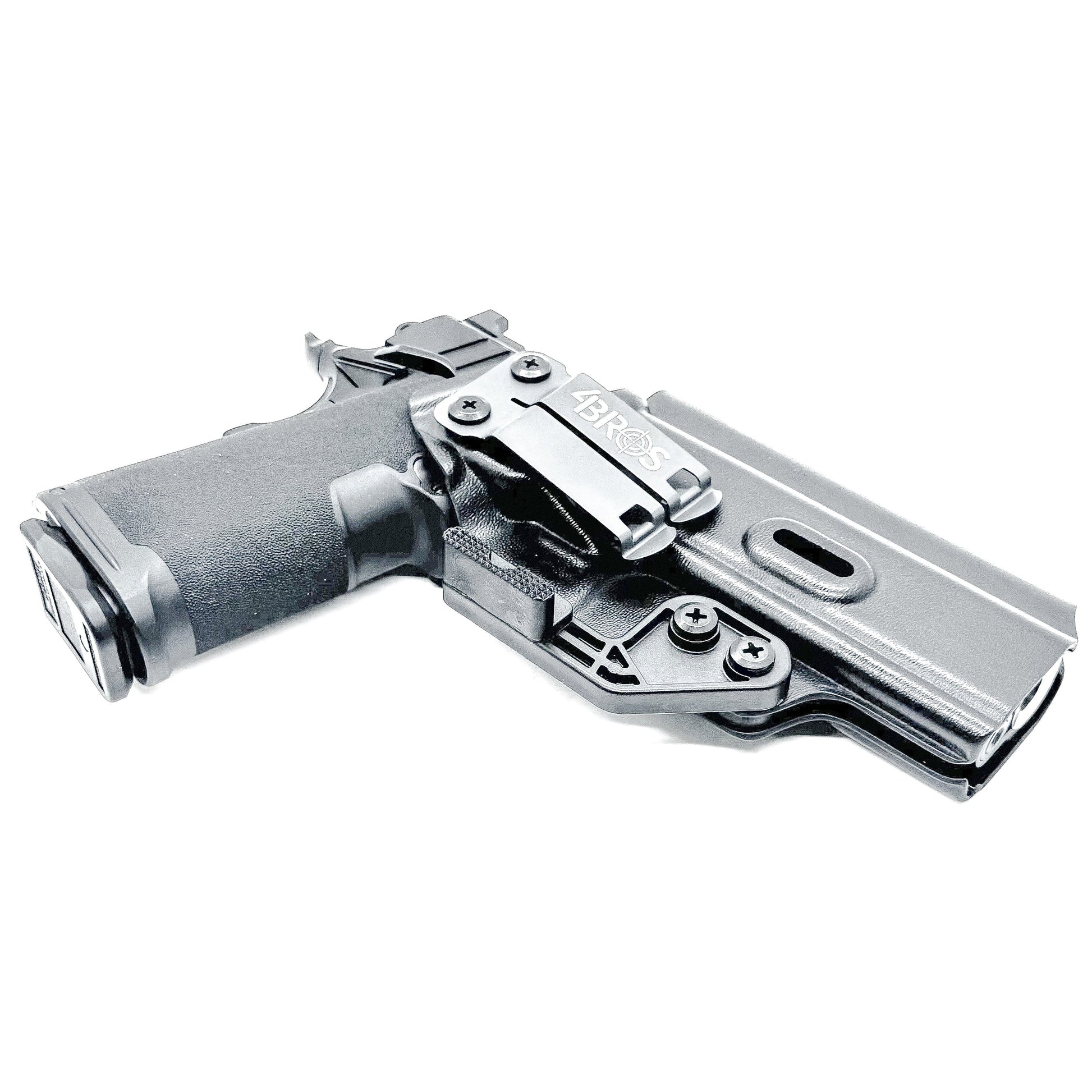 Springfield Armory Prodigy IWB Holster