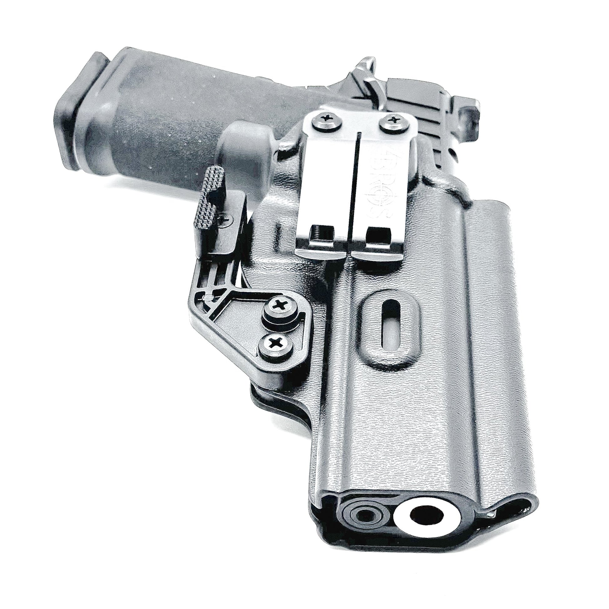 Springfield Armory Prodigy IWB Holster