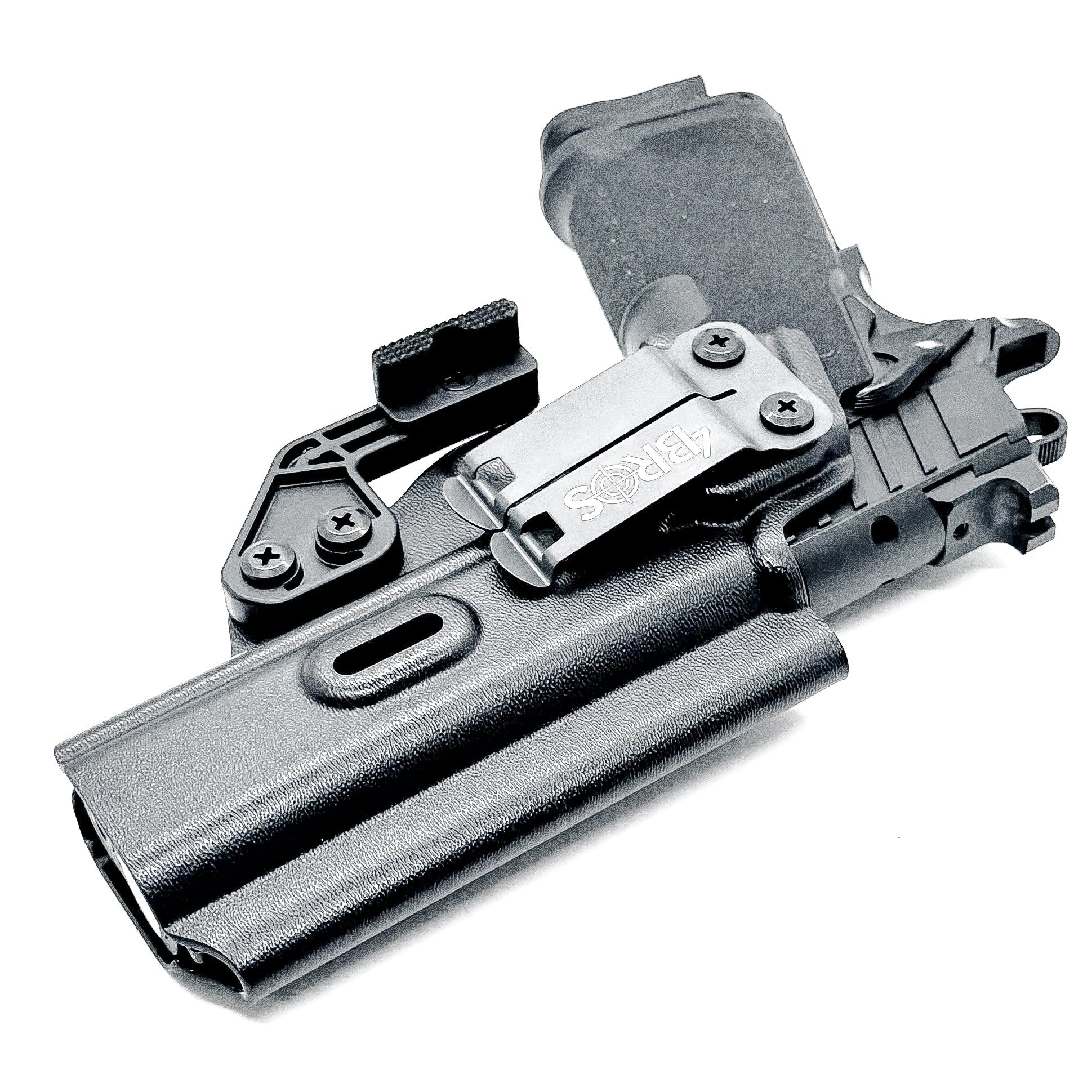 Springfield Armory Prodigy IWB Holster