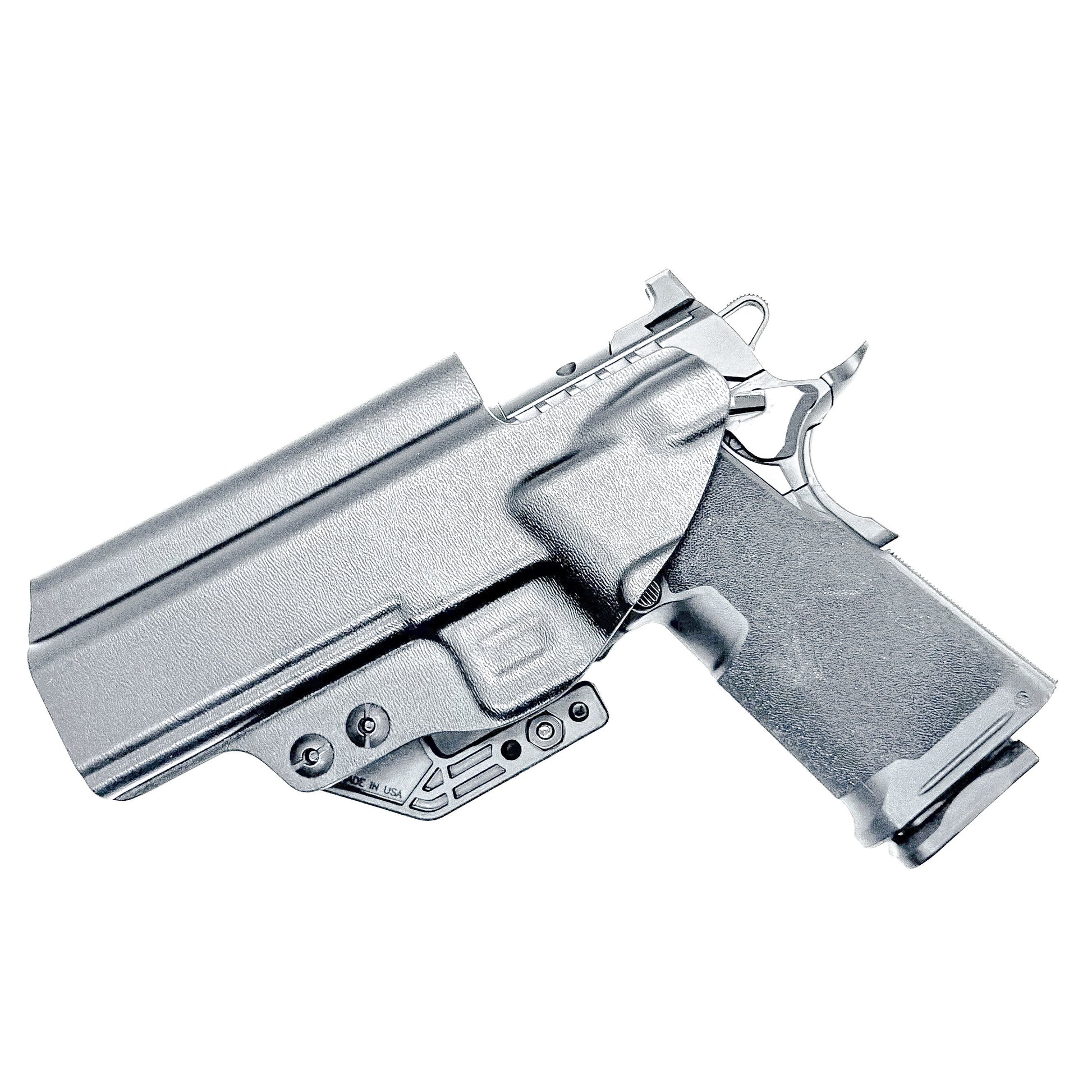 Springfield Armory Prodigy IWB Holster