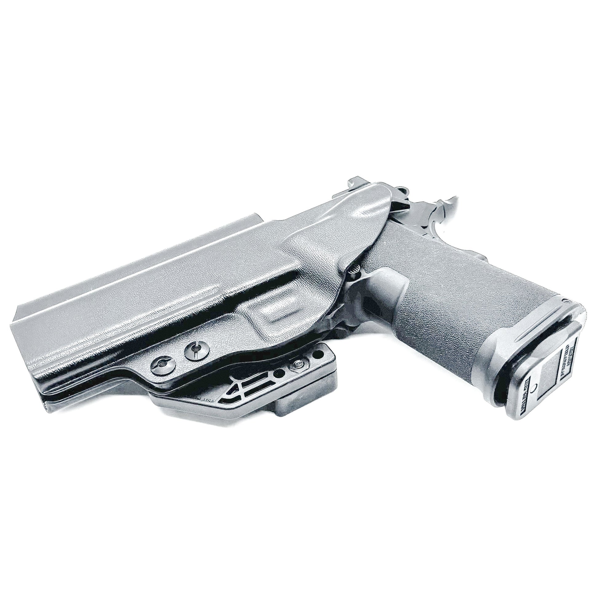 Springfield Armory Prodigy IWB Holster