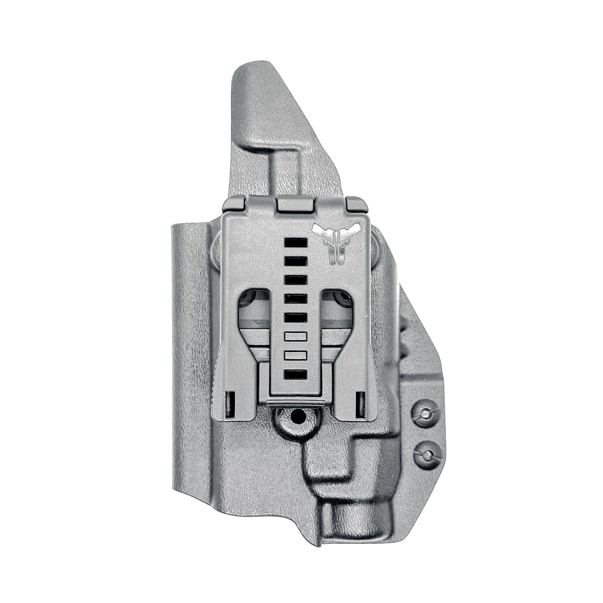 Springfield Hellcat Pro with TLR-7 HL-X OWB Holster