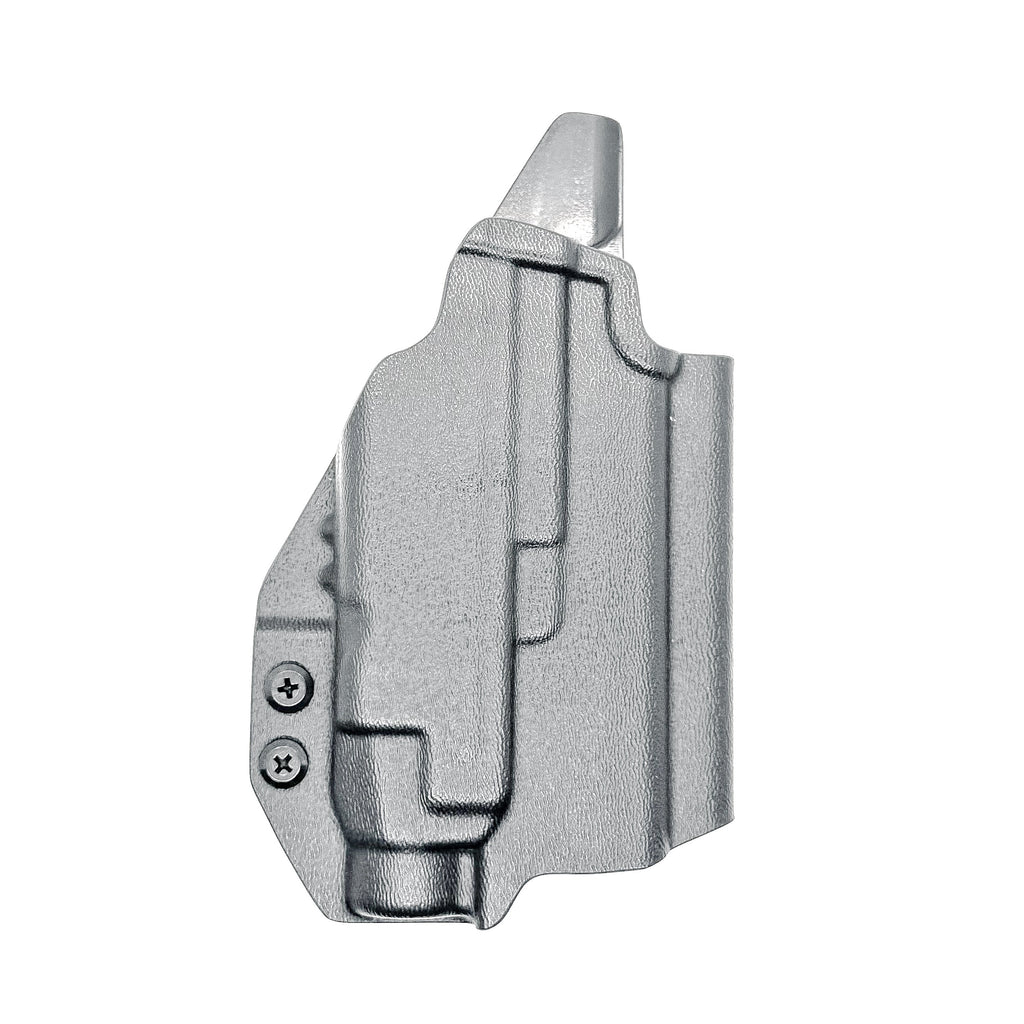 Springfield Hellcat Pro with TLR-7 HL-X OWB Holster