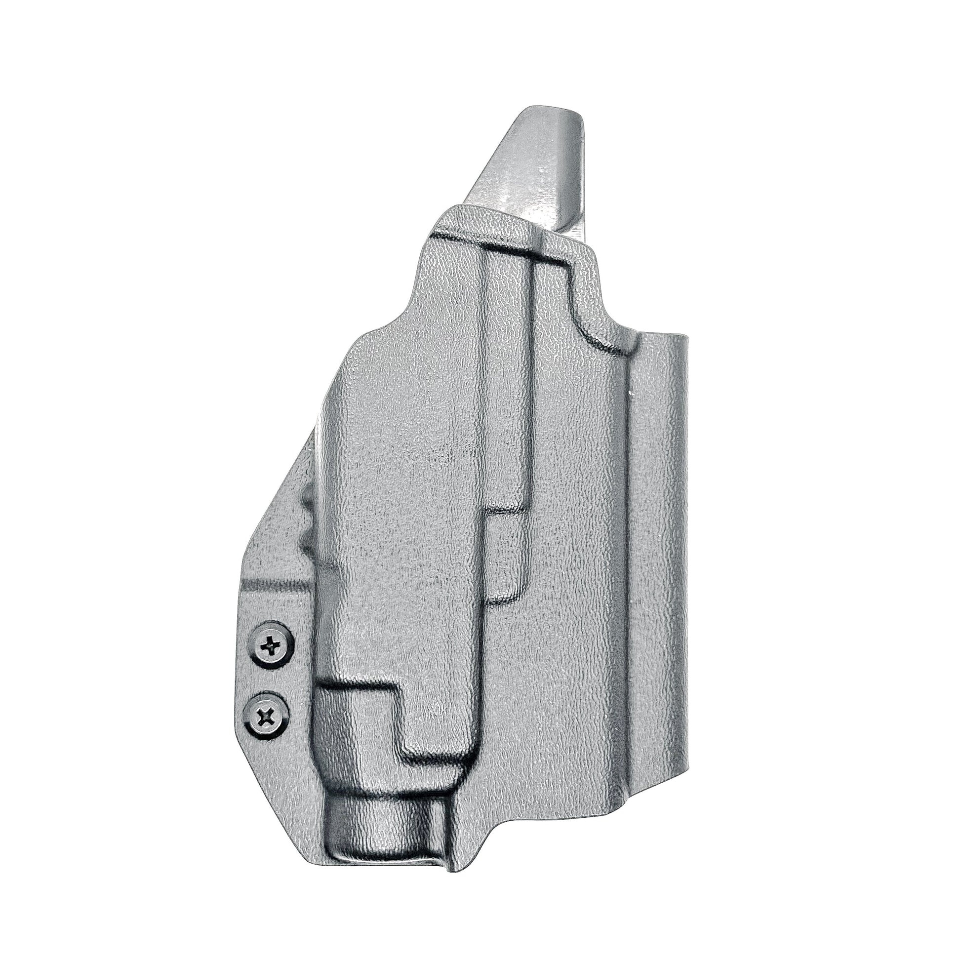 Springfield Hellcat Pro with TLR-7 HL-X OWB Holster