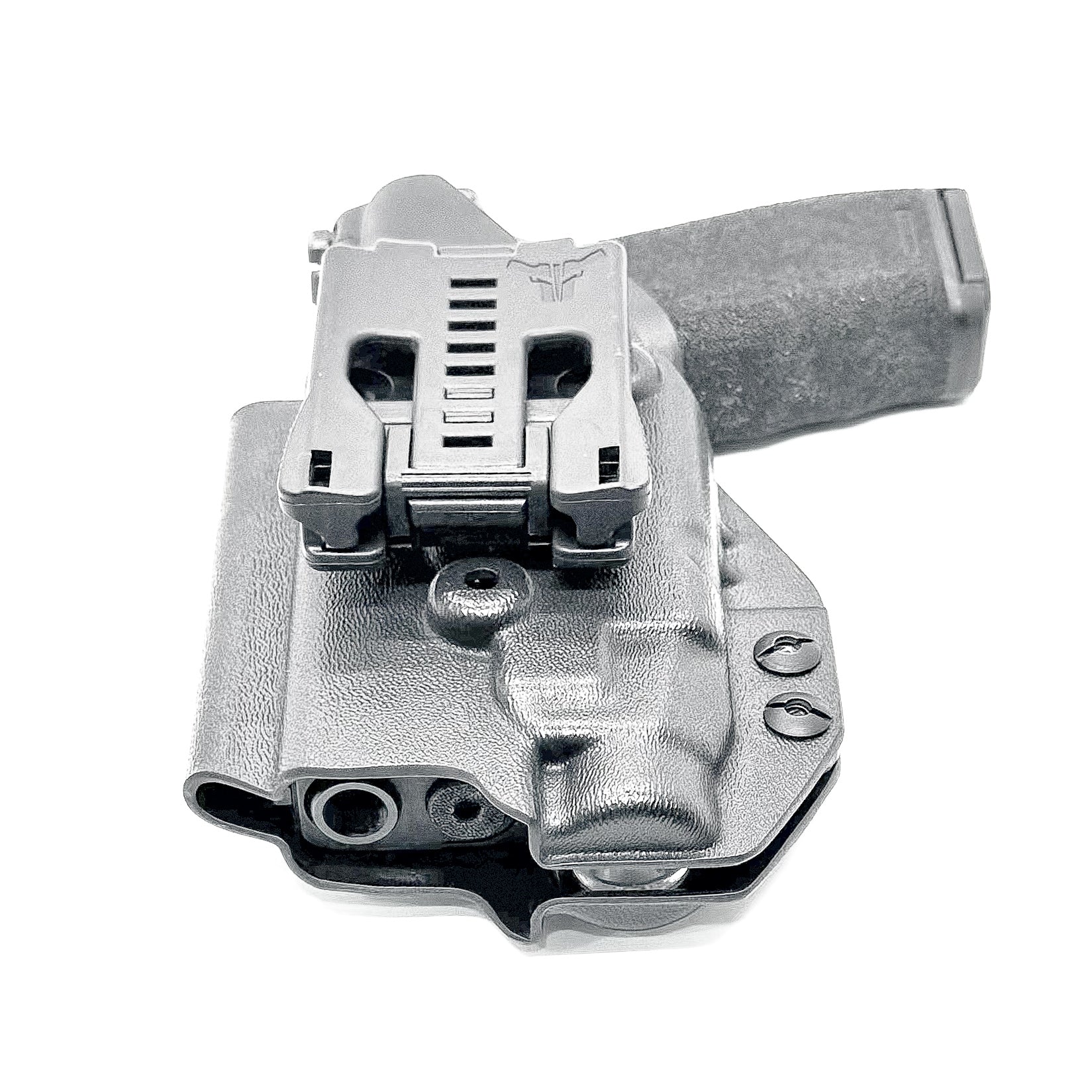 Springfield Hellcat Pro with TLR-7 HL-X OWB Holster