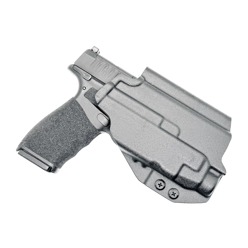 Springfield Hellcat Pro with TLR-7 HL-X OWB Holster