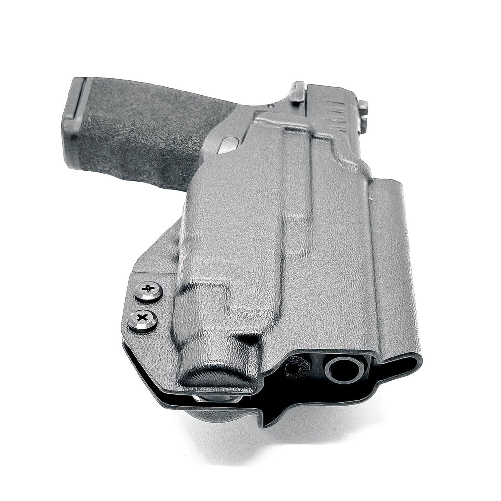 Springfield Hellcat Pro with TLR-7 HL-X OWB Holster