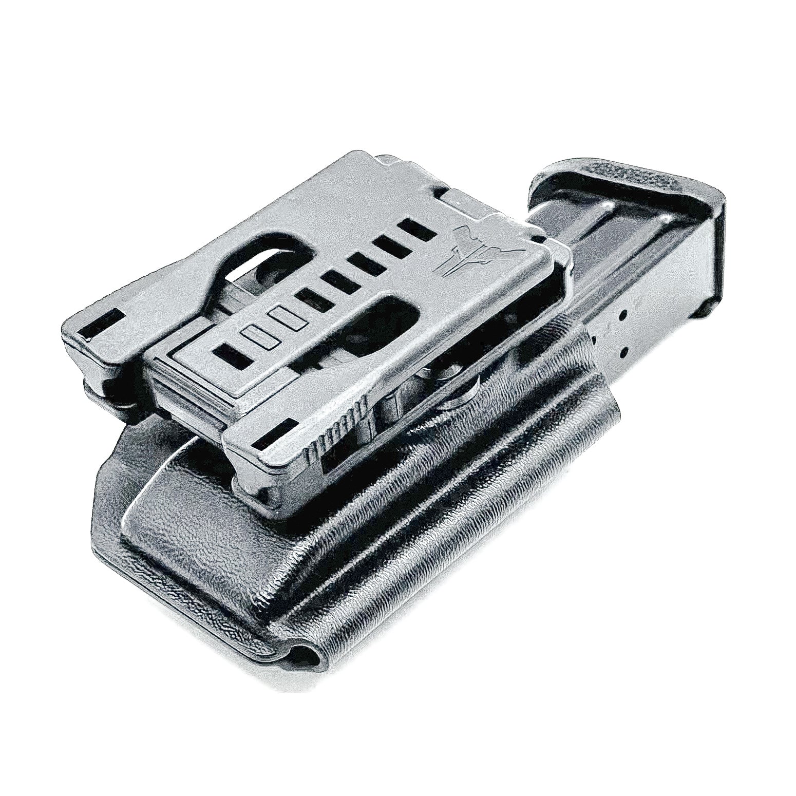 Springfield Armory Echelon OWB Magazine Pouch