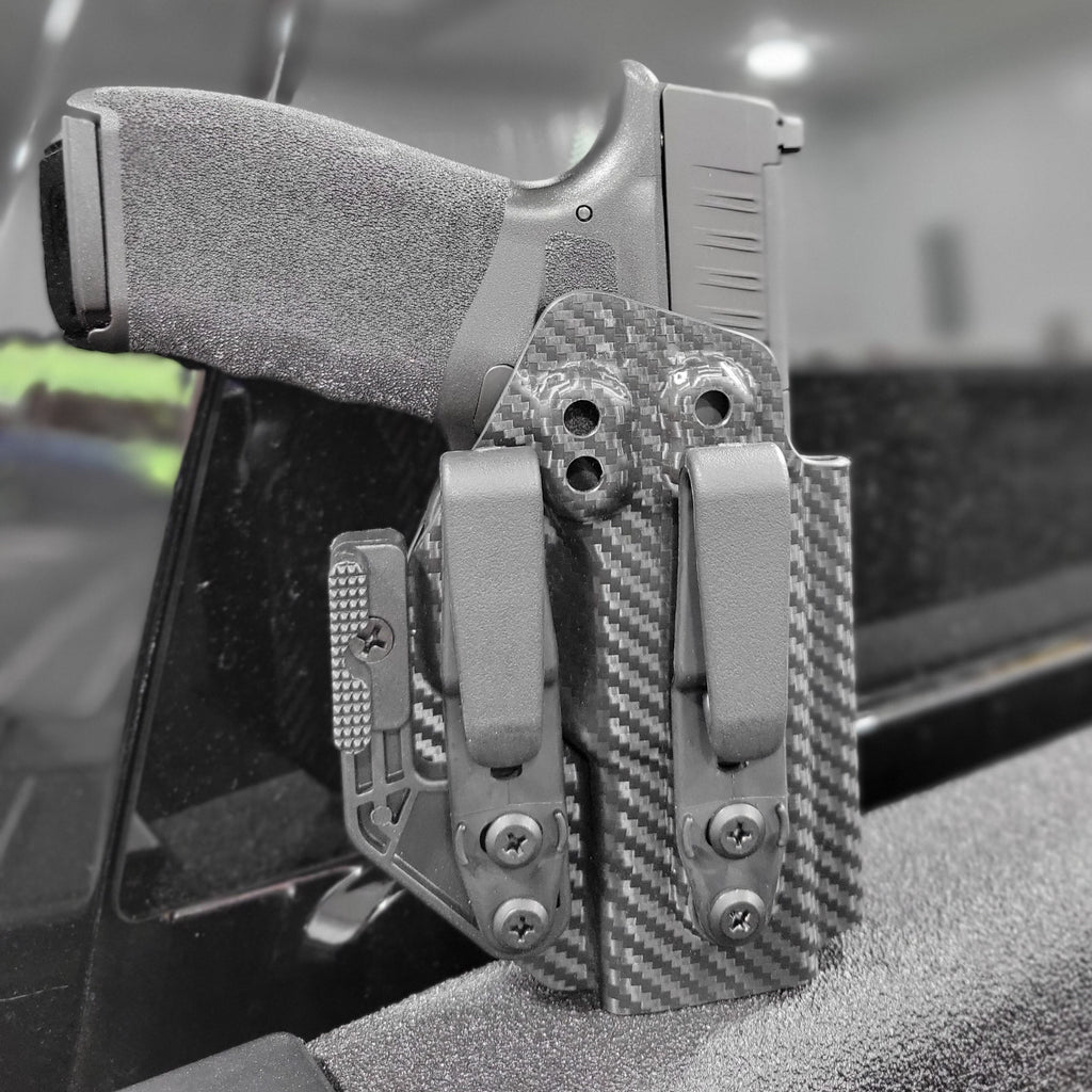 Springfield Armory Hellcat Pro IWB Holster