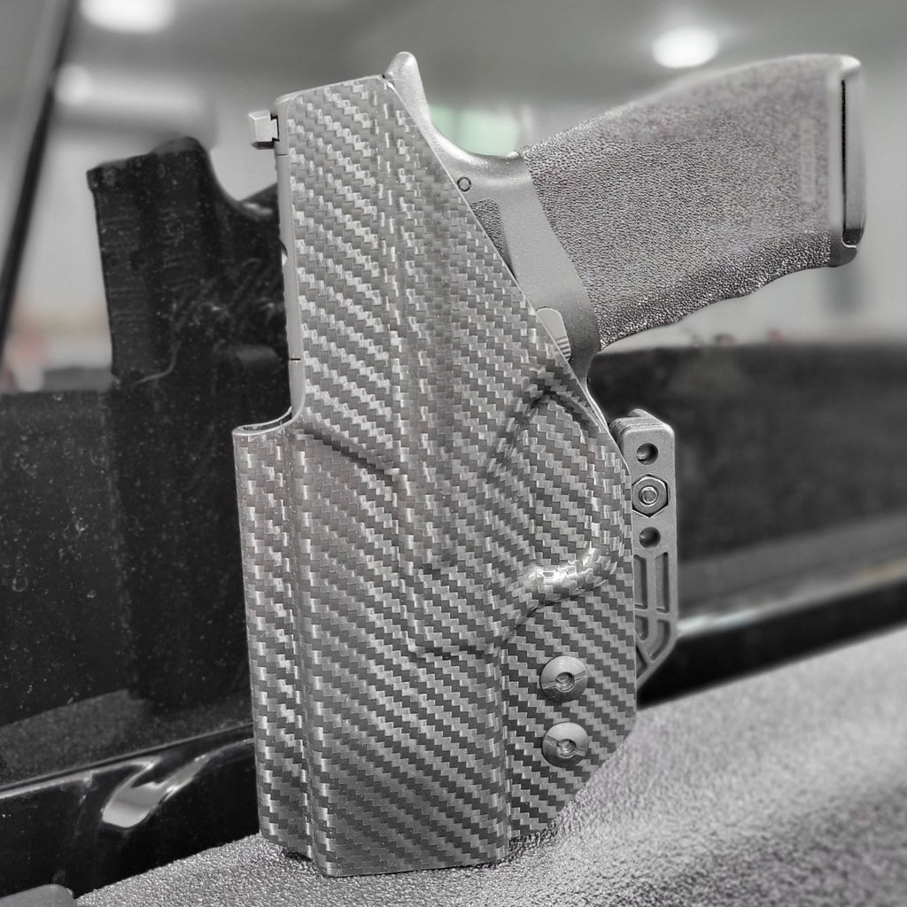 Springfield Armory Hellcat Pro IWB Holster
