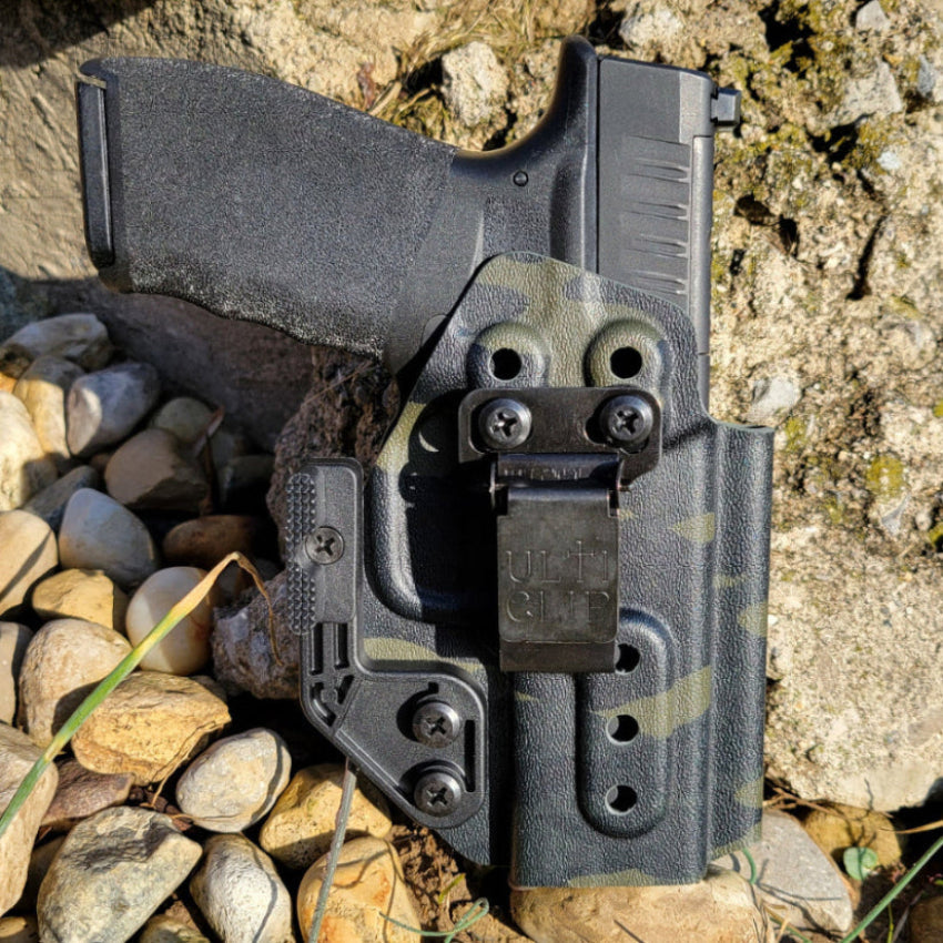 Springfield Armory Hellcat Pro IWB Holster