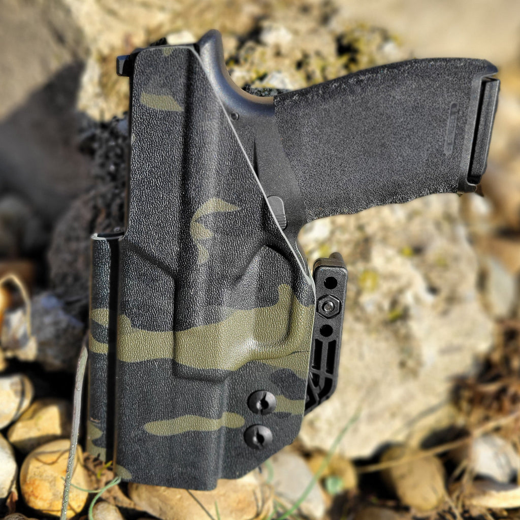 Springfield Armory Hellcat Pro IWB Holster