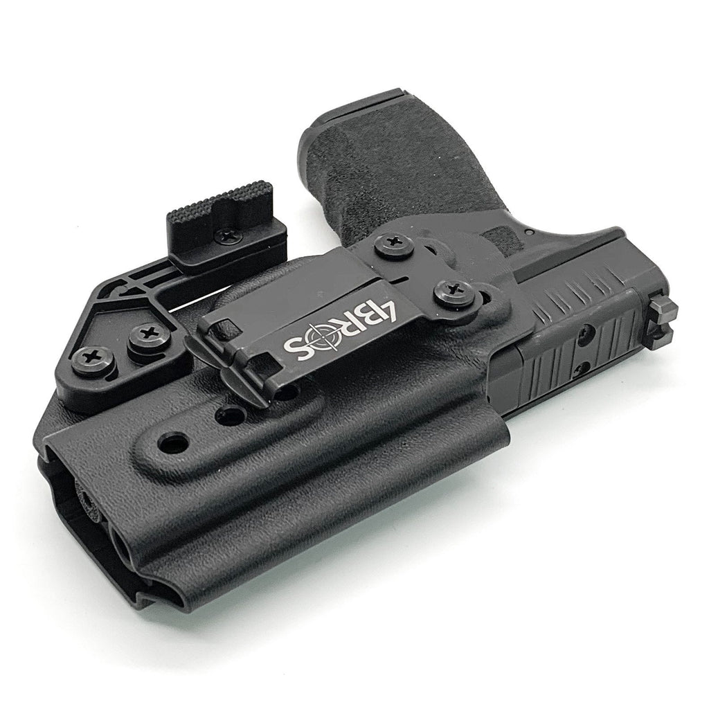 Springfield Armory Hellcat Pro IWB Holster