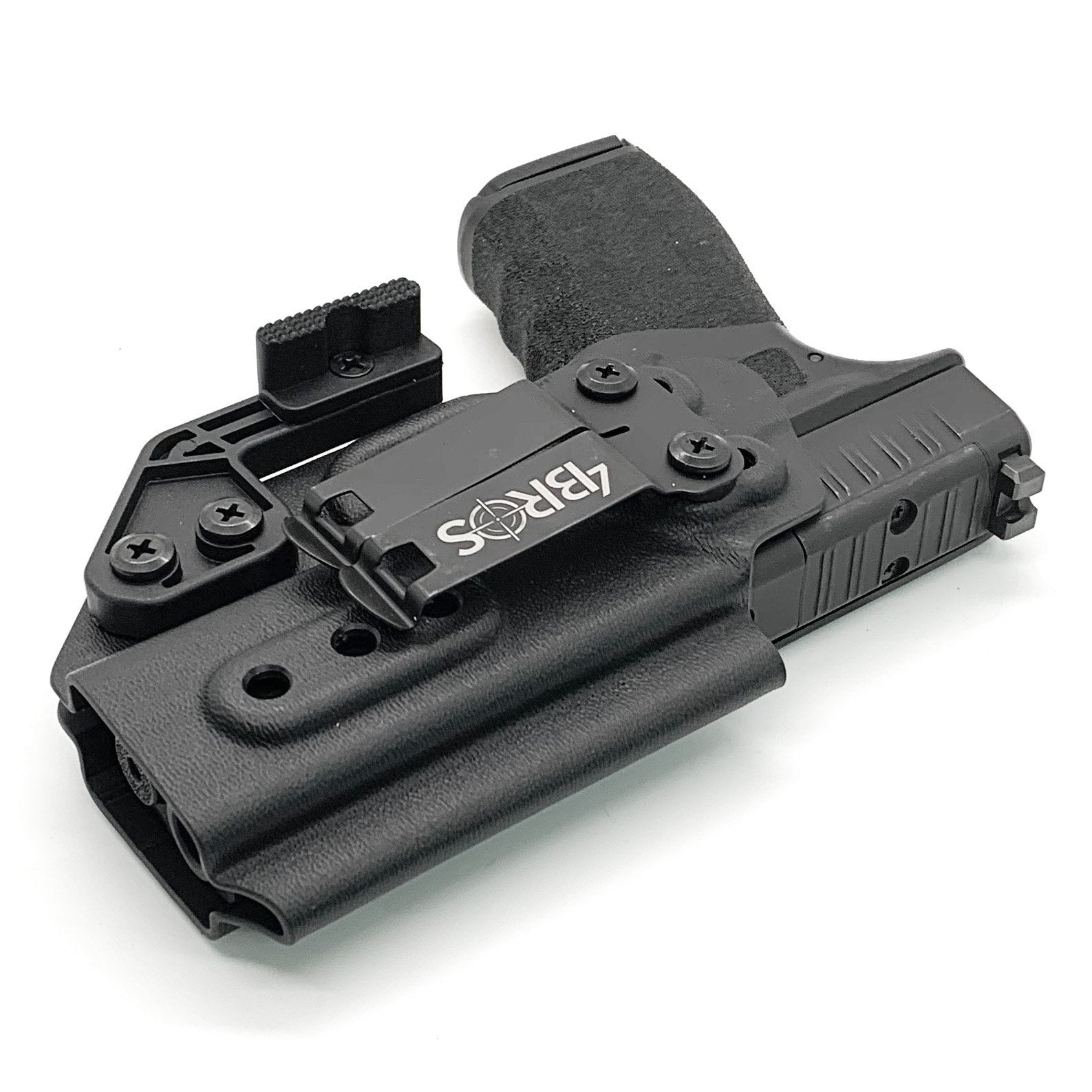 Springfield Armory Hellcat Pro IWB Holster