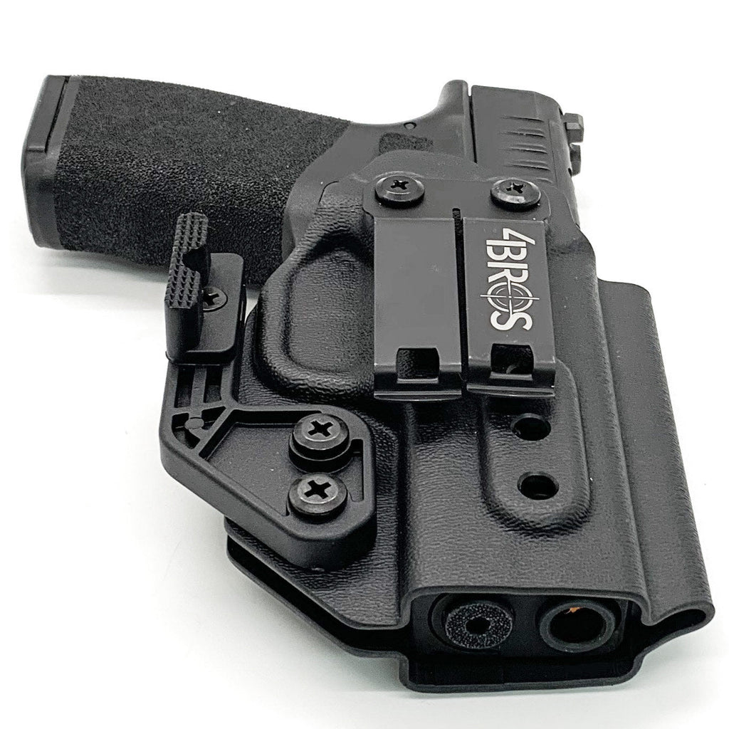 Springfield Armory Hellcat Pro IWB Holster