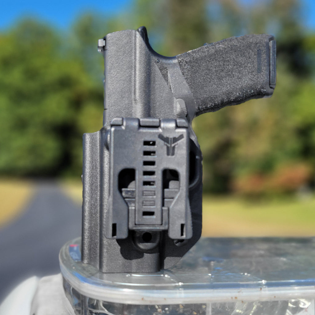 Springfield Armory Hellcat Pro OWB Holster