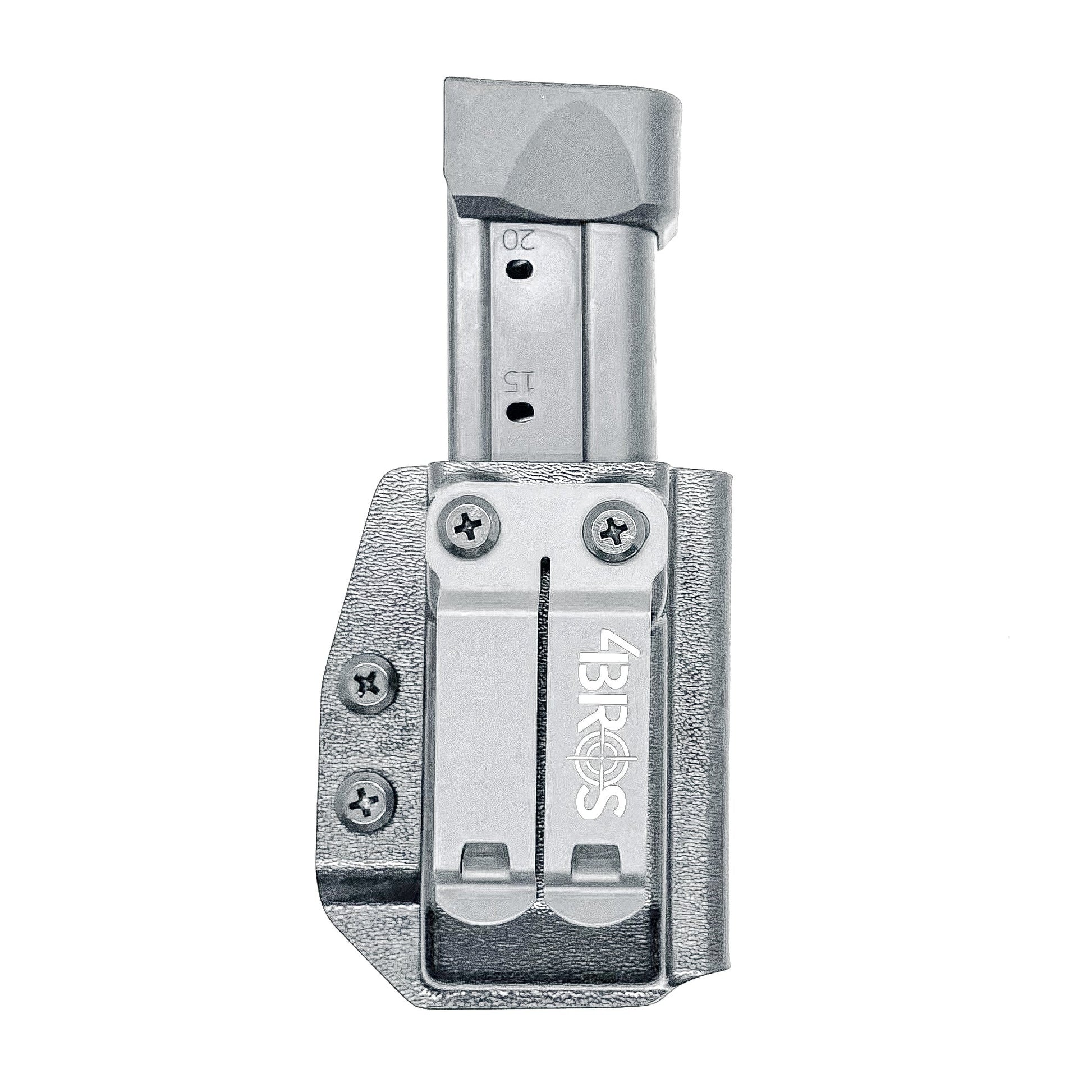 Springfield Armory Prodigy IWB Magazine Holster