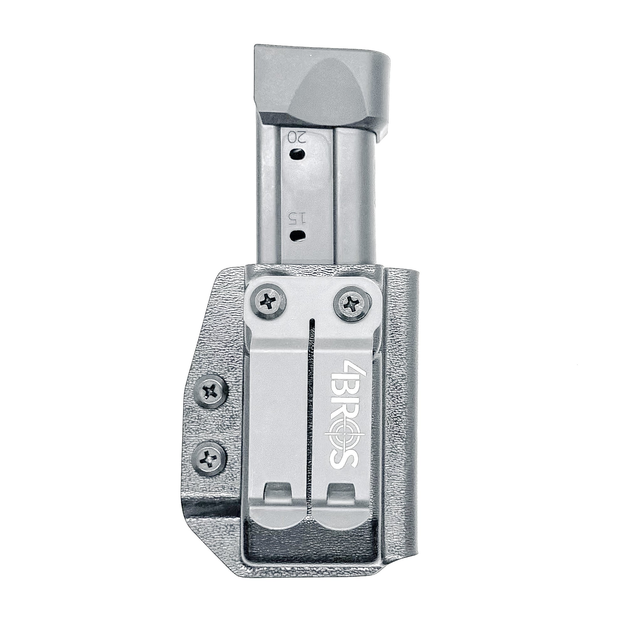 Springfield Armory Prodigy IWB Magazine Holster