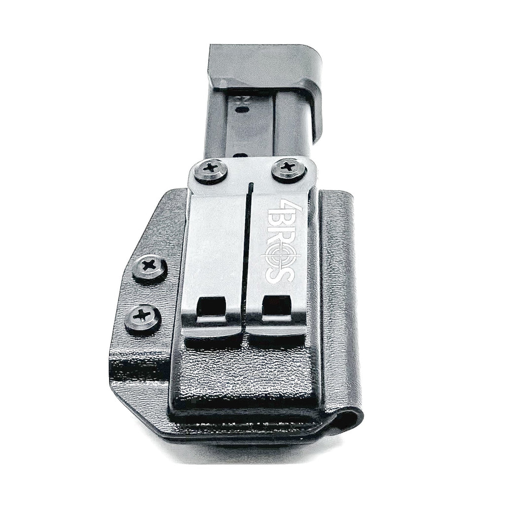Springfield Armory Prodigy IWB Magazine Holster