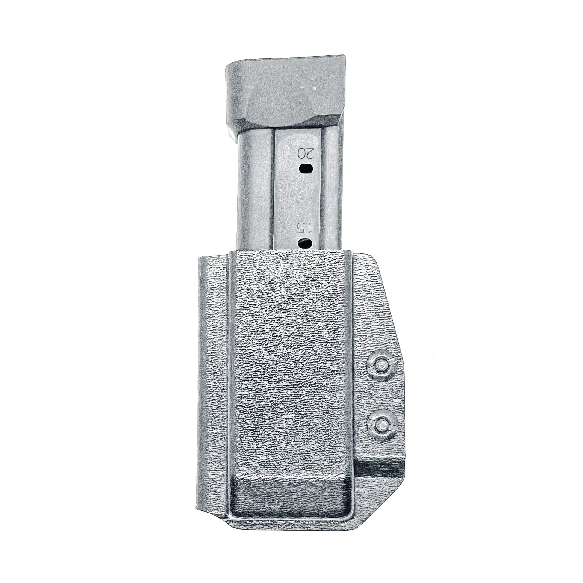 Springfield Armory Prodigy IWB Magazine Holster