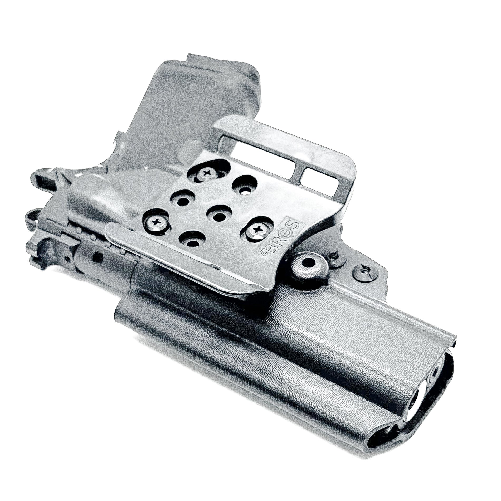 Springfield Armory Prodigy OWB Holster