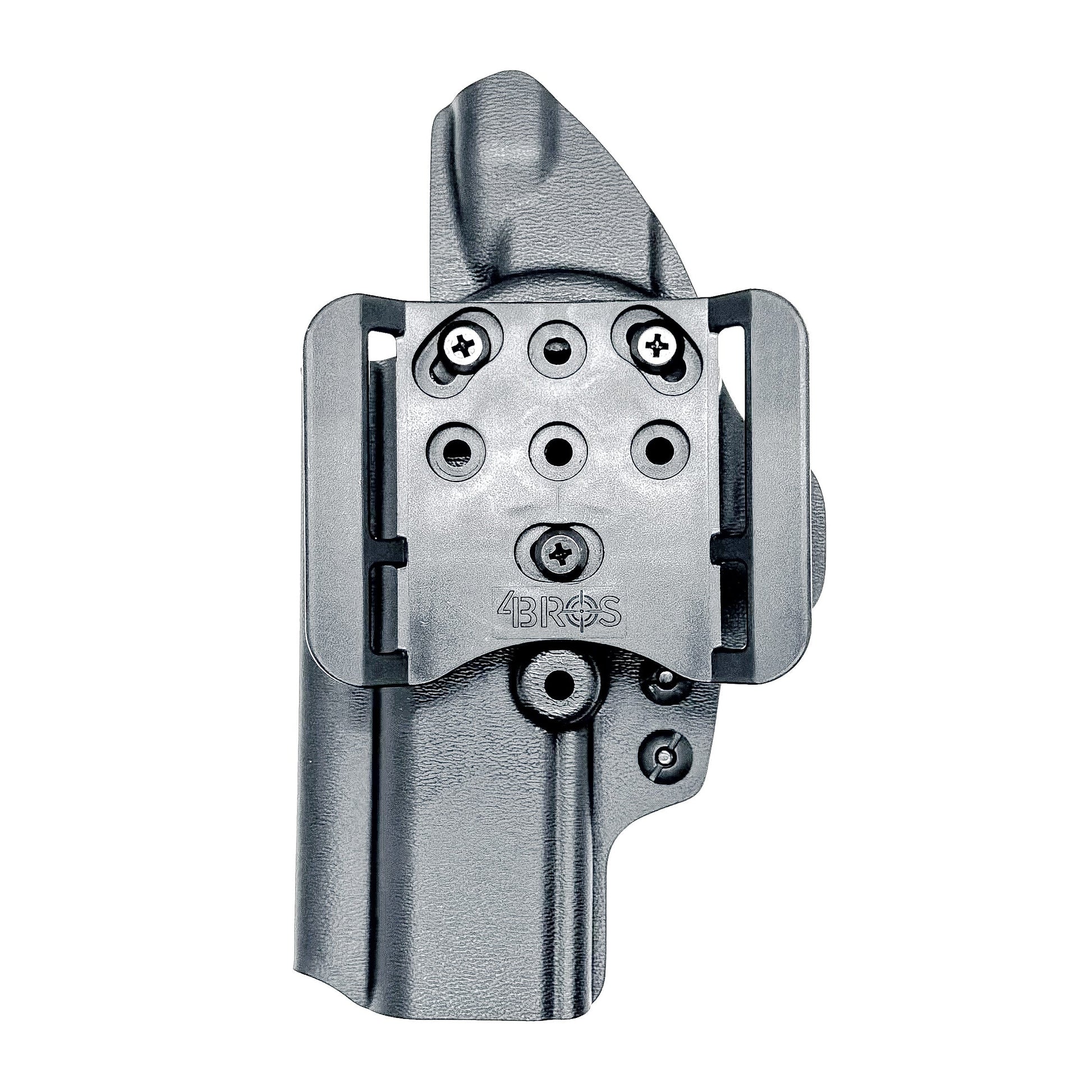 Springfield Armory Prodigy OWB Holster