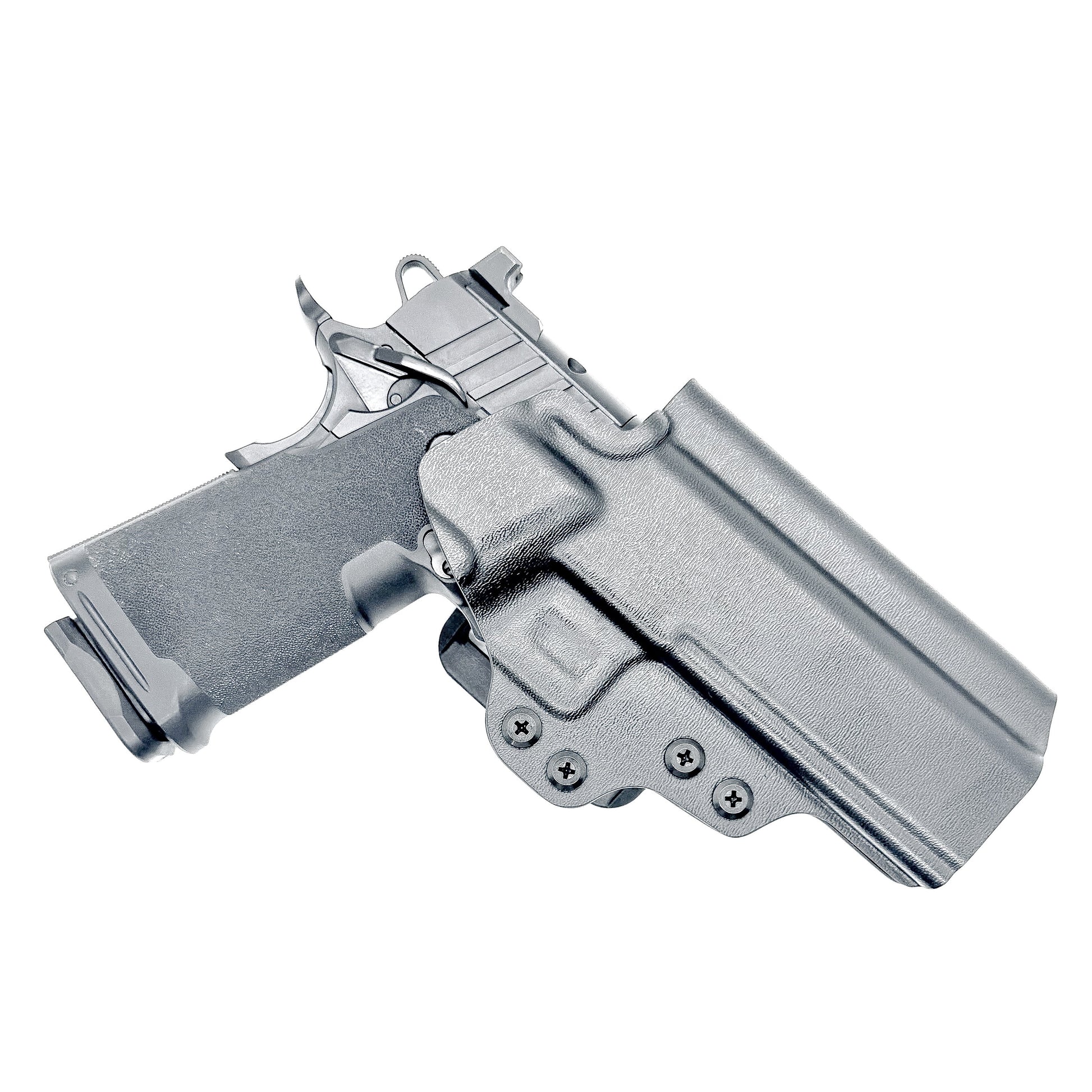 Springfield Armory Prodigy OWB Holster