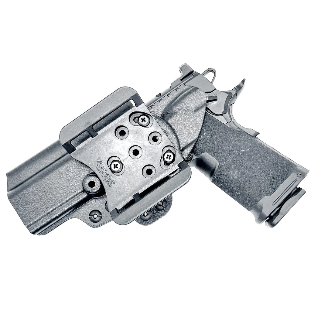 Springfield Armory Prodigy OWB Holster