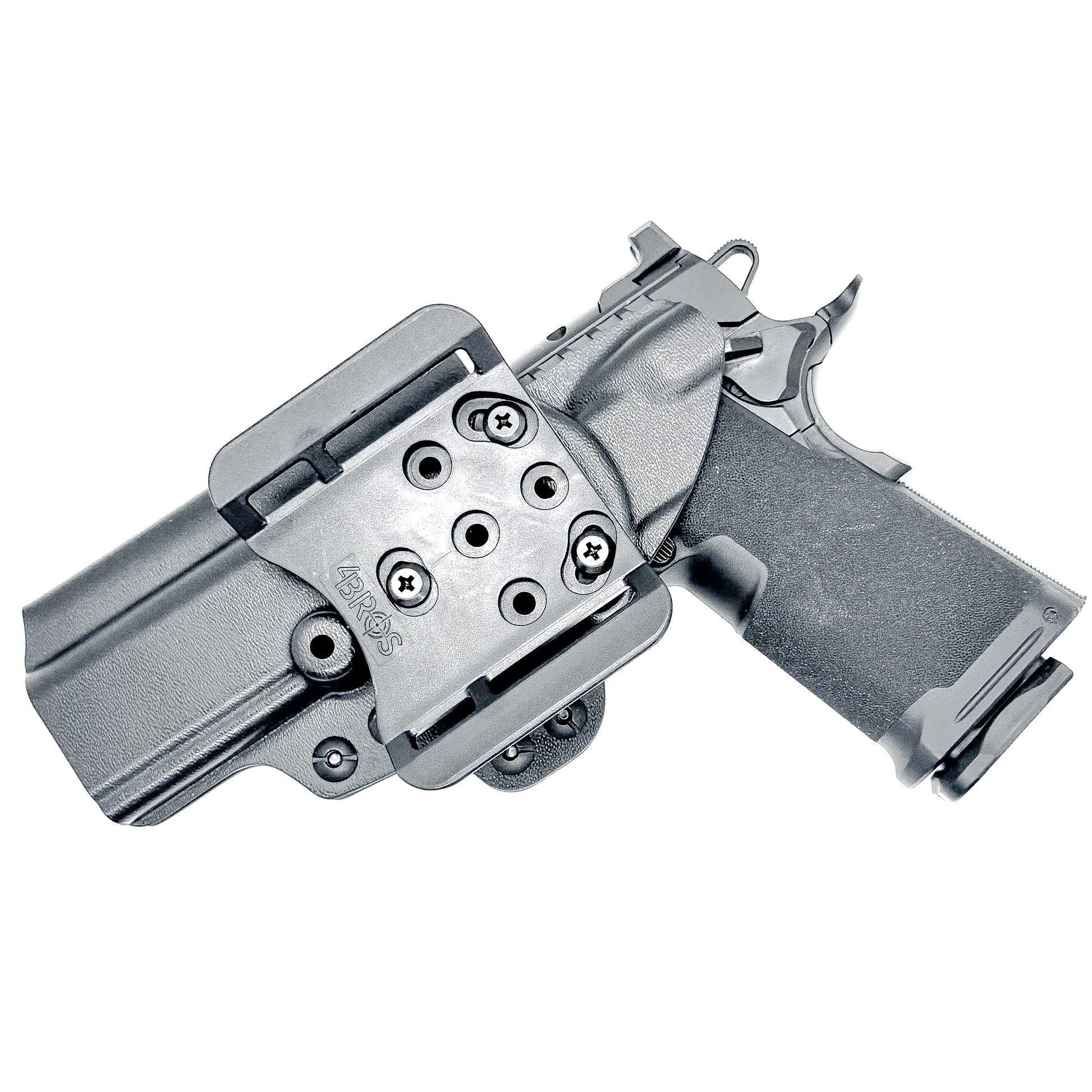 Springfield Armory Prodigy OWB Holster
