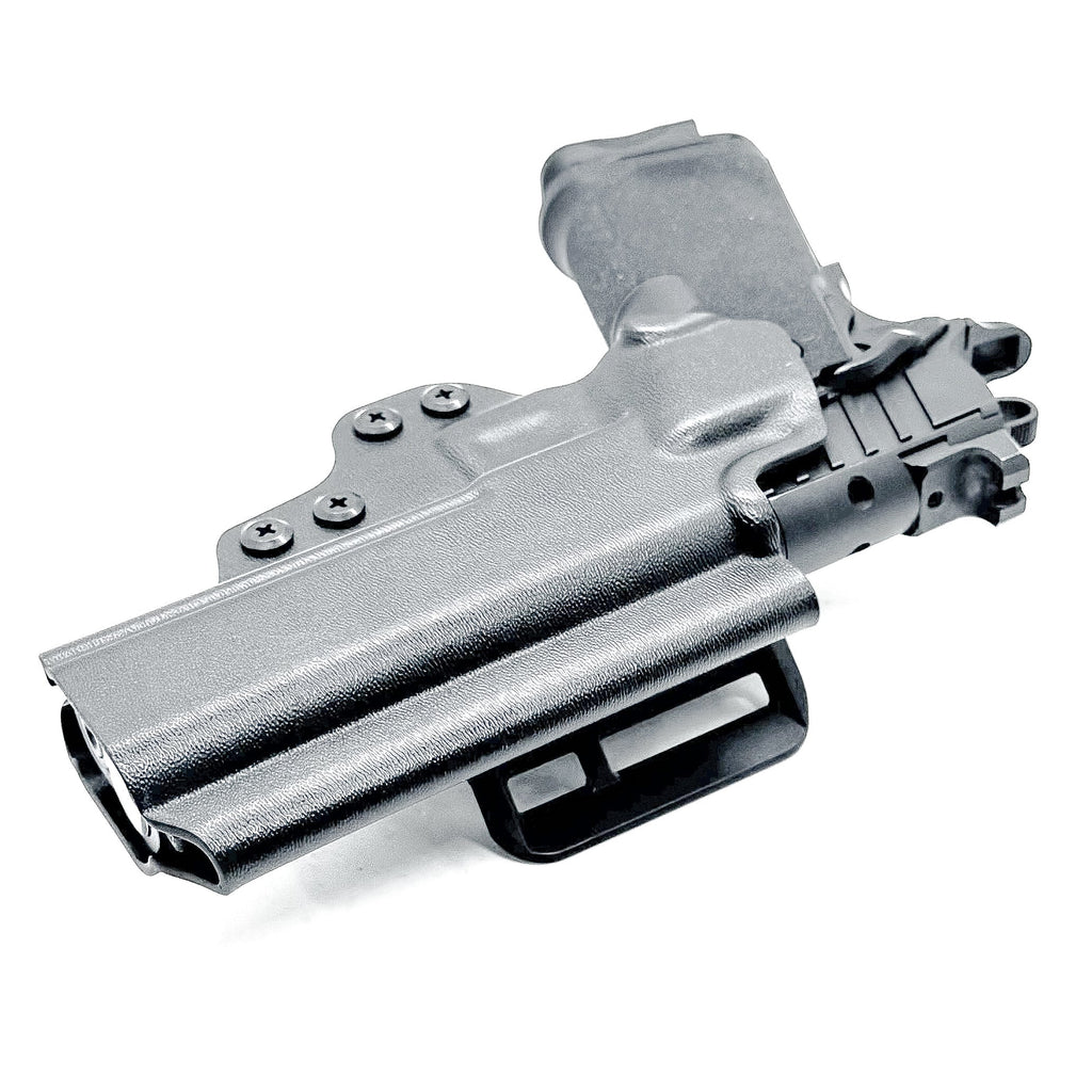 Springfield Armory Prodigy OWB Holster