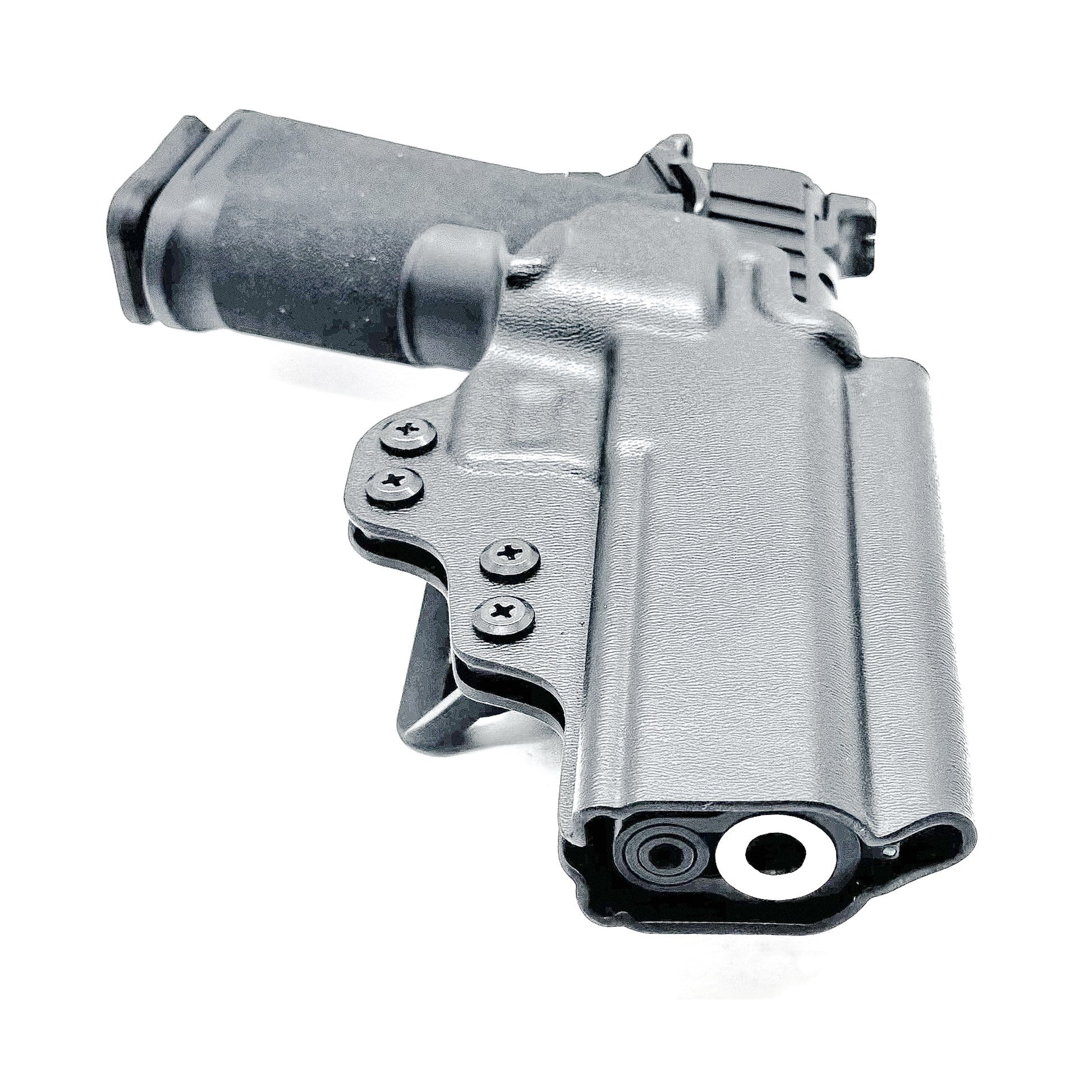 Springfield Armory Prodigy OWB Holster